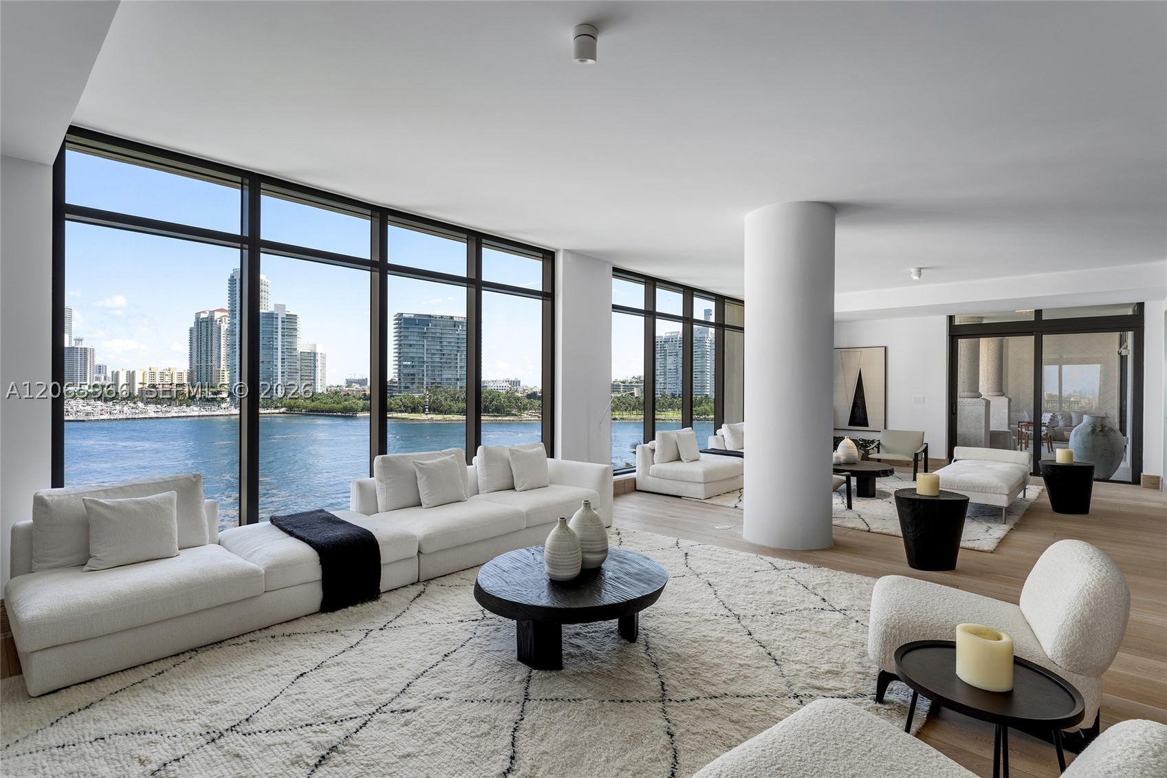 7061 Fisher Island Dr #7061, Miami Beach FL 33109