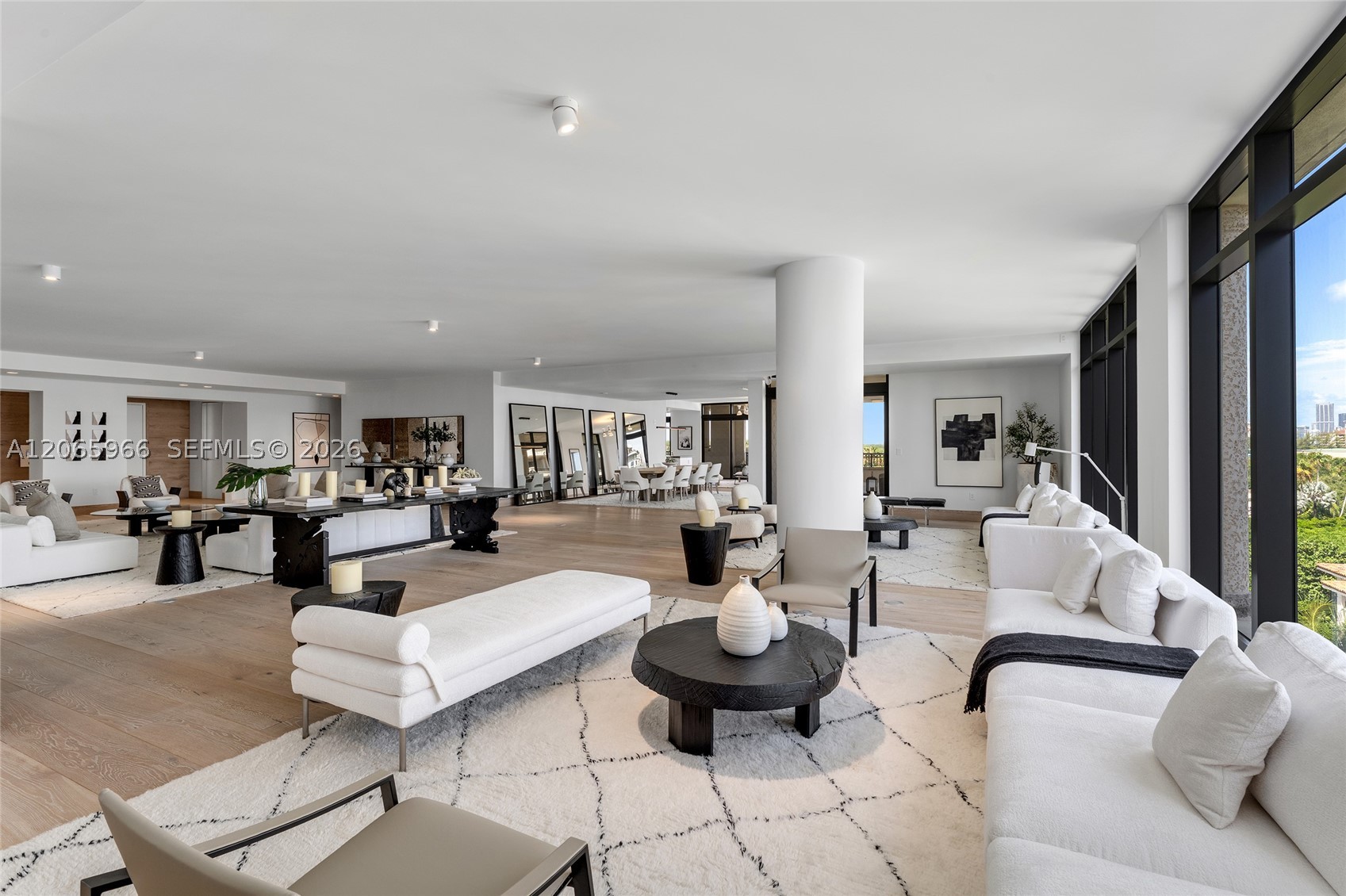 7061 Fisher Island Dr #7061, Miami Beach FL 33109