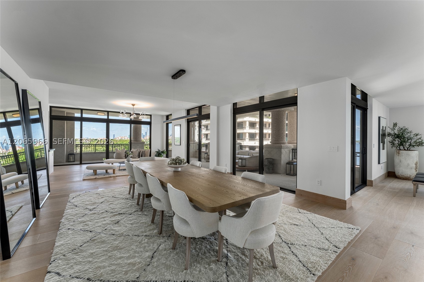 7061 Fisher Island Dr #7061, Miami Beach FL 33109