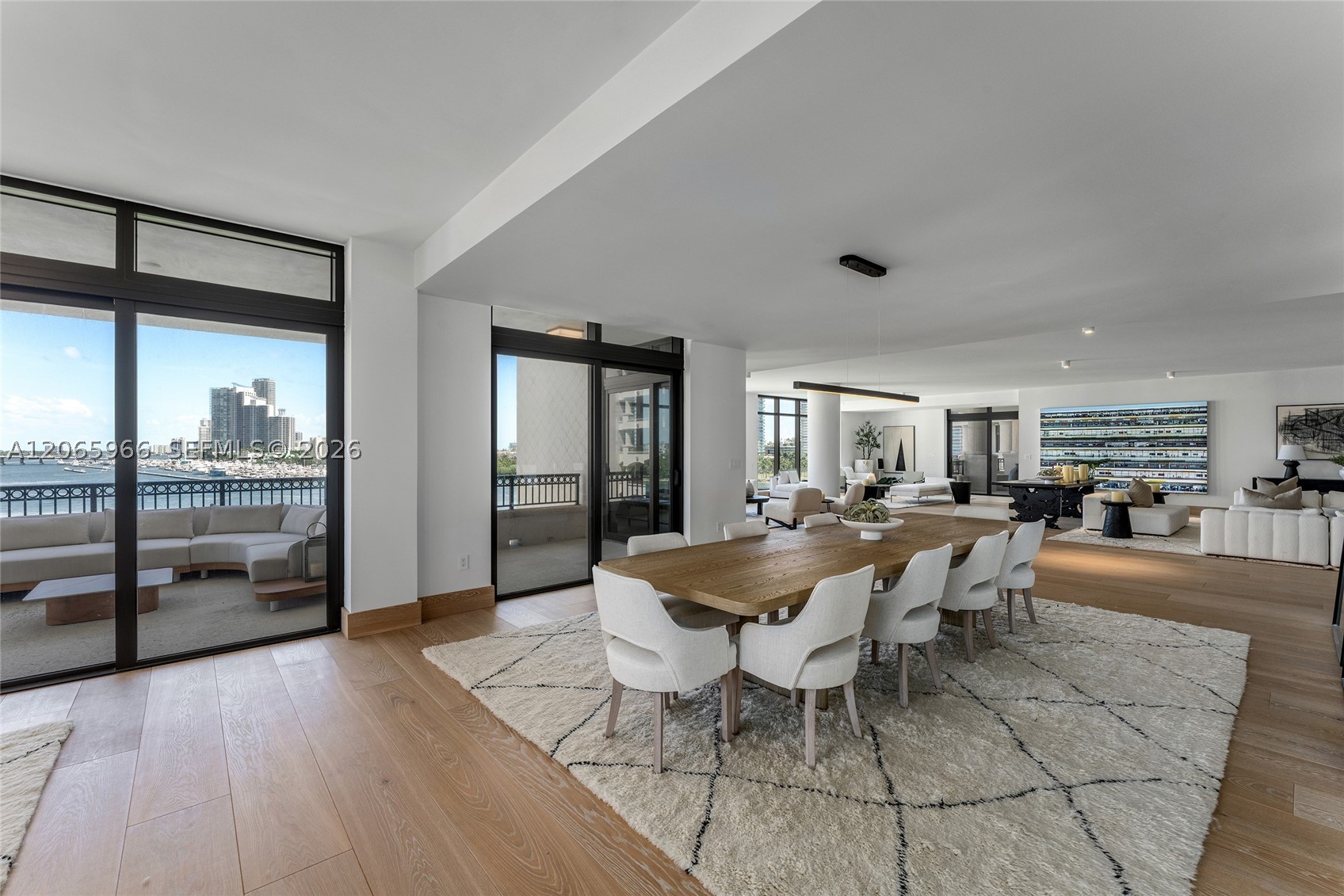 7061 Fisher Island Dr #7061, Miami Beach FL 33109