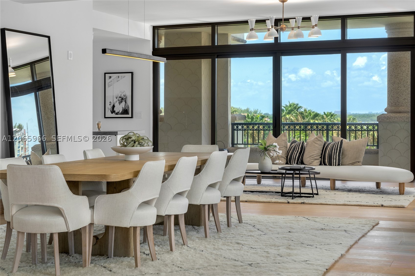 7061 Fisher Island Dr #7061, Miami Beach FL 33109