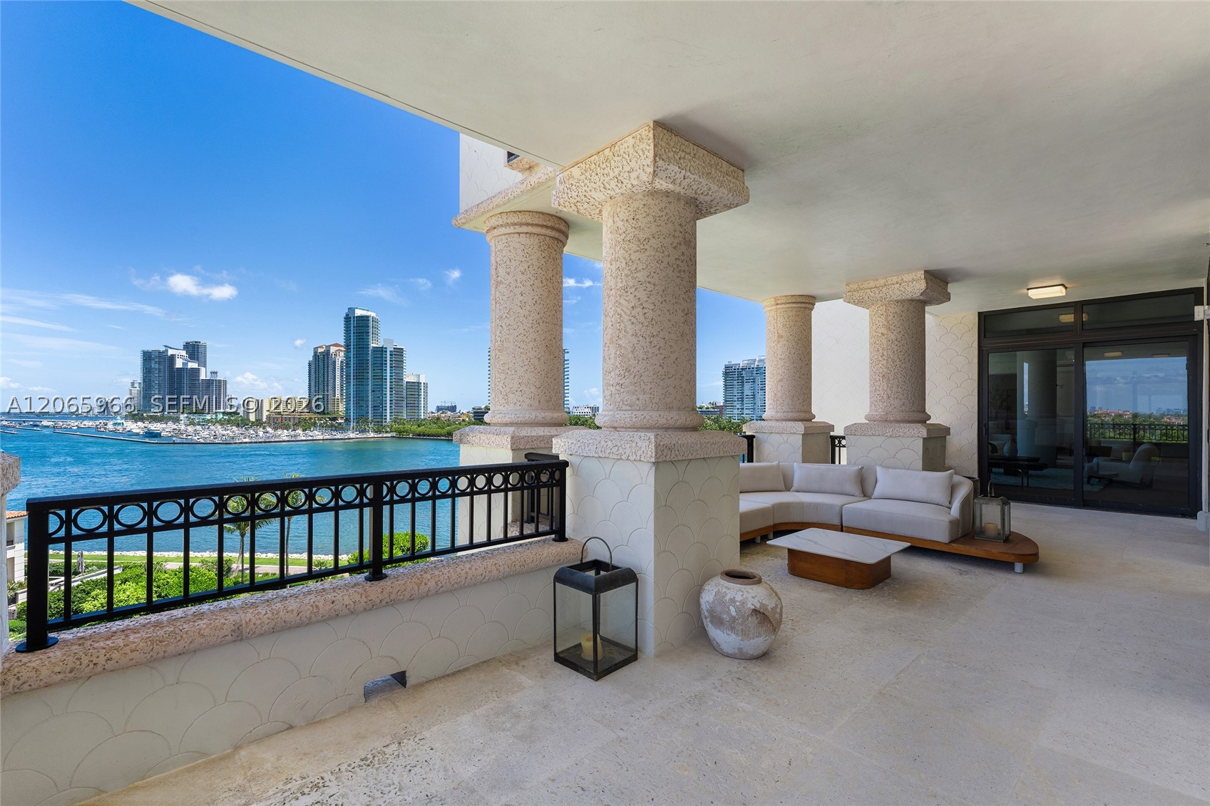 7061 Fisher Island Dr #7061, Miami Beach FL 33109