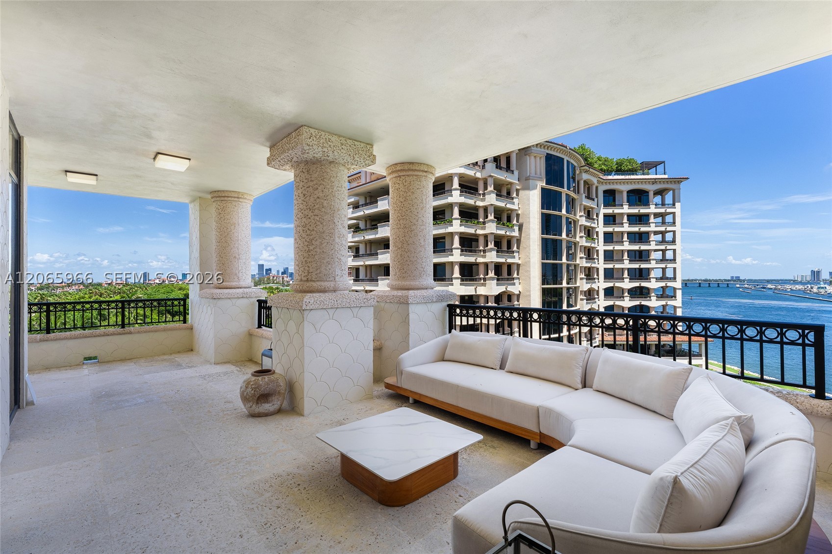 7061 Fisher Island Dr #7061, Miami Beach FL 33109
