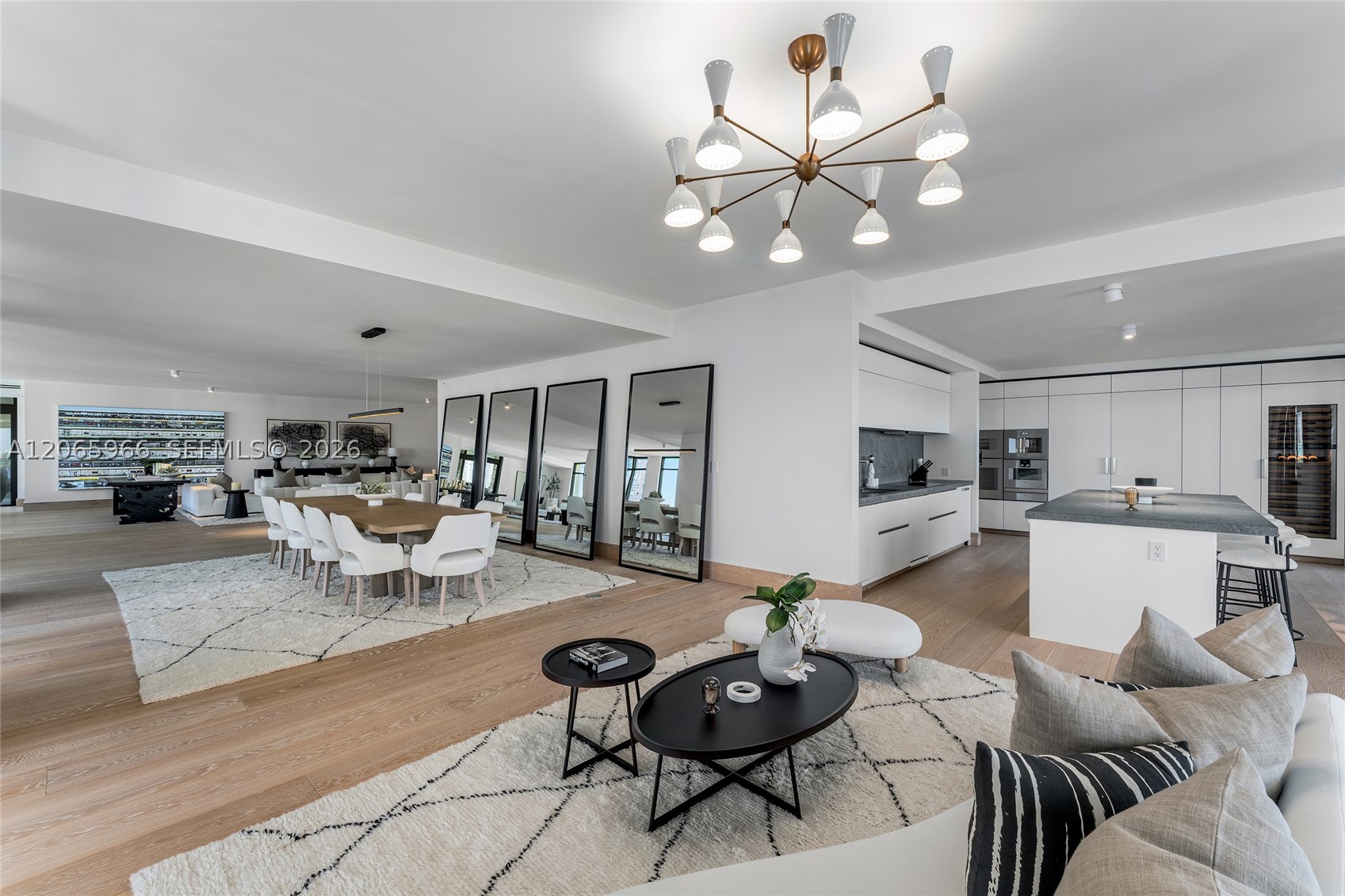 7061 Fisher Island Dr #7061, Miami Beach FL 33109