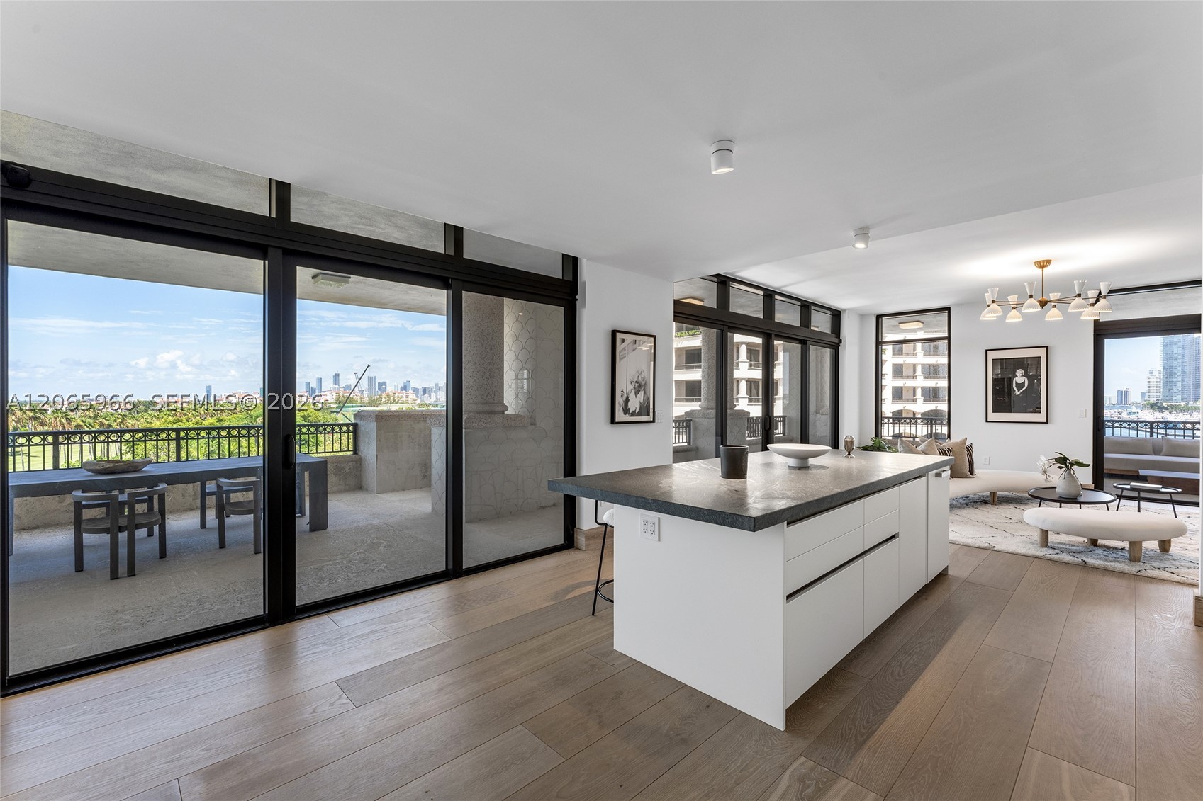 7061 Fisher Island Dr #7061, Miami Beach FL 33109