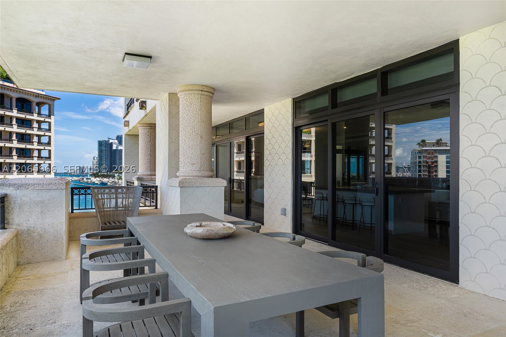 7061 Fisher Island Dr #7061, Miami Beach FL 33109