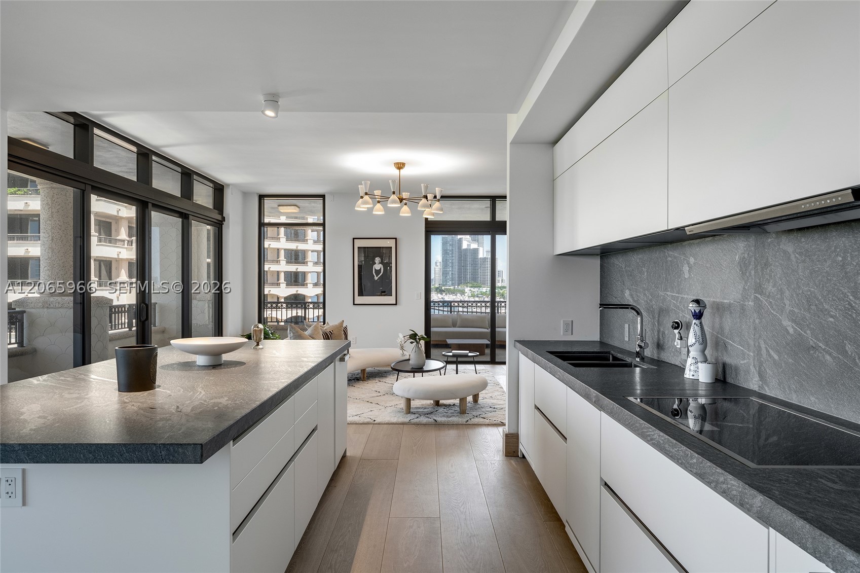 7061 Fisher Island Dr #7061, Miami Beach FL 33109