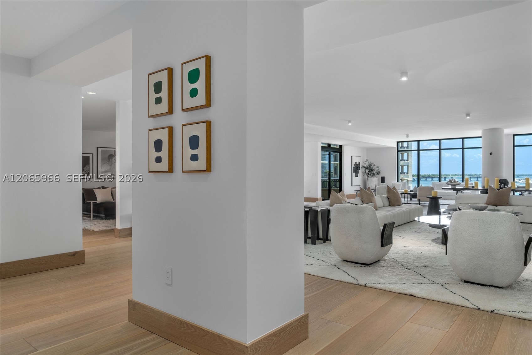 7061 Fisher Island Dr #7061, Miami Beach FL 33109
