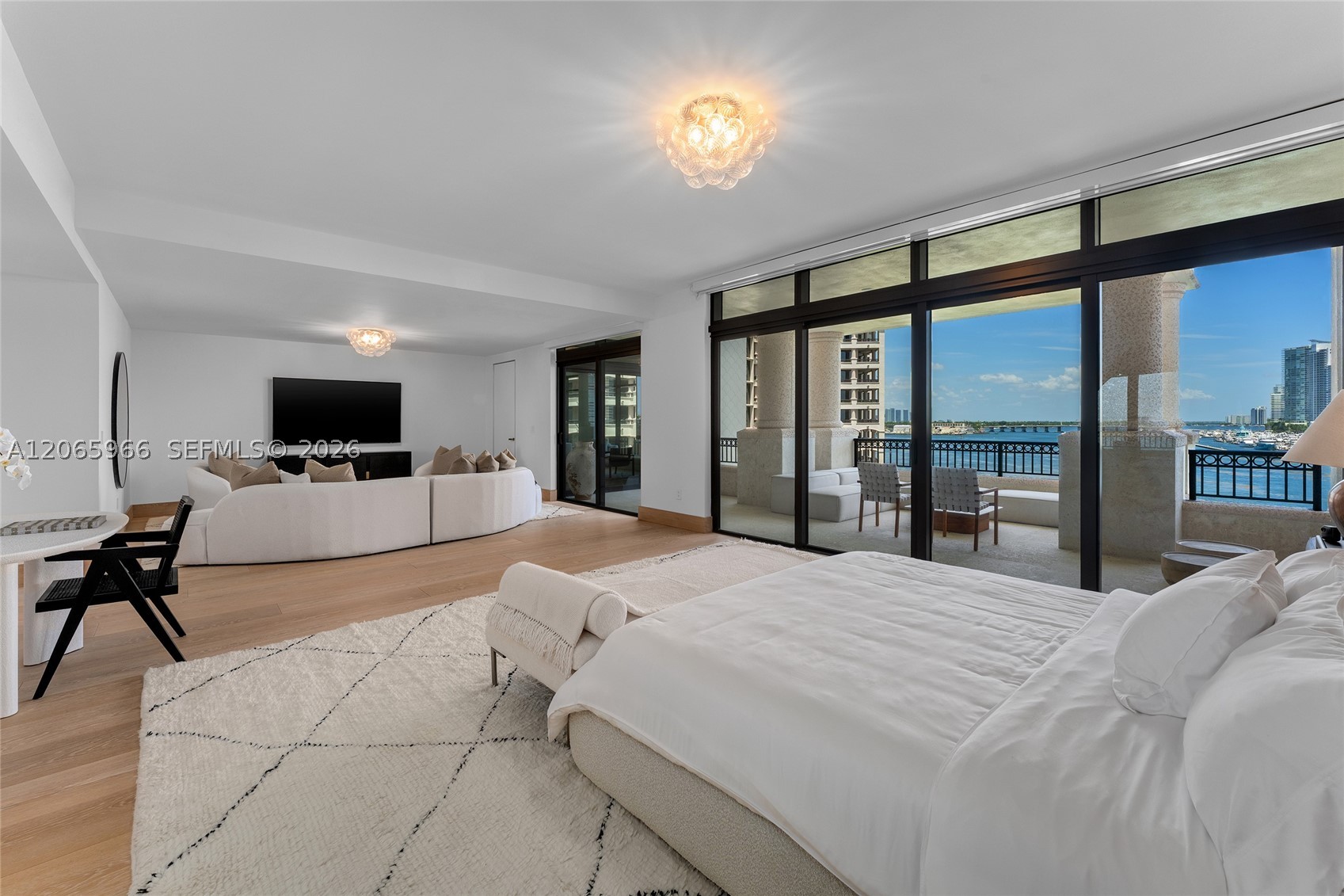 7061 Fisher Island Dr #7061, Miami Beach FL 33109