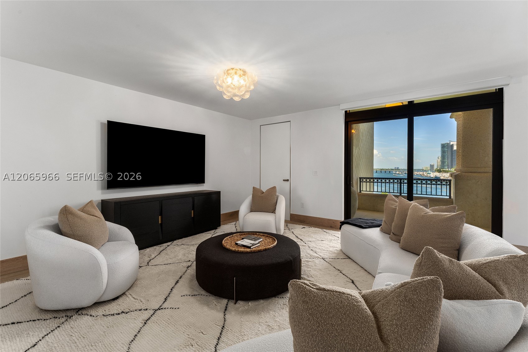 7061 Fisher Island Dr #7061, Miami Beach FL 33109