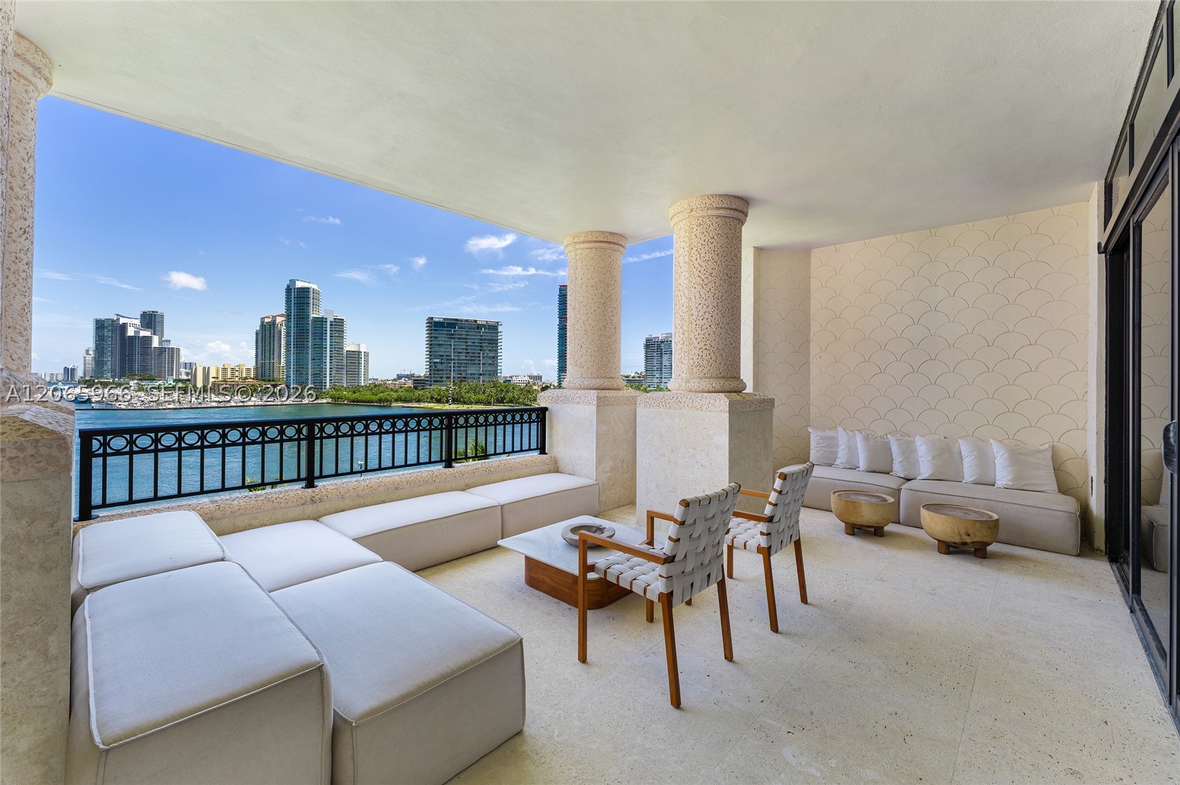 7061 Fisher Island Dr #7061, Miami Beach FL 33109