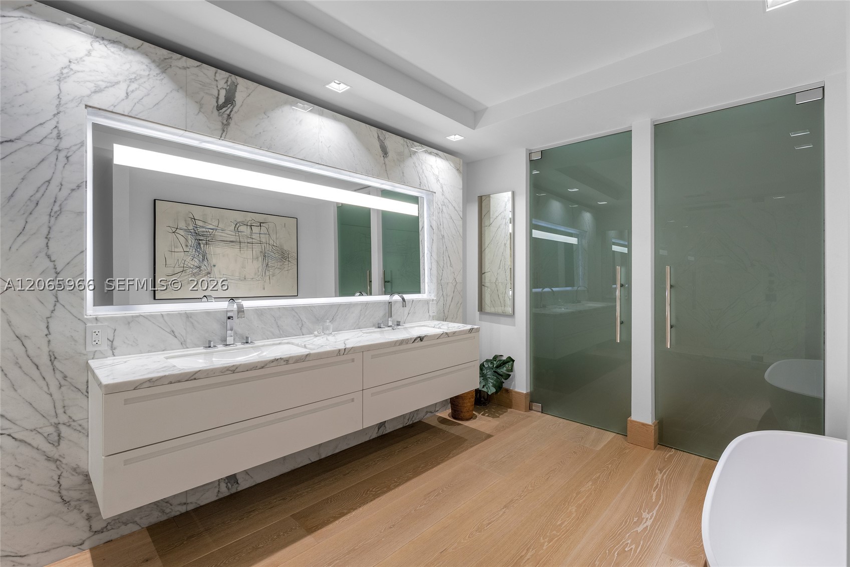 7061 Fisher Island Dr #7061, Miami Beach FL 33109