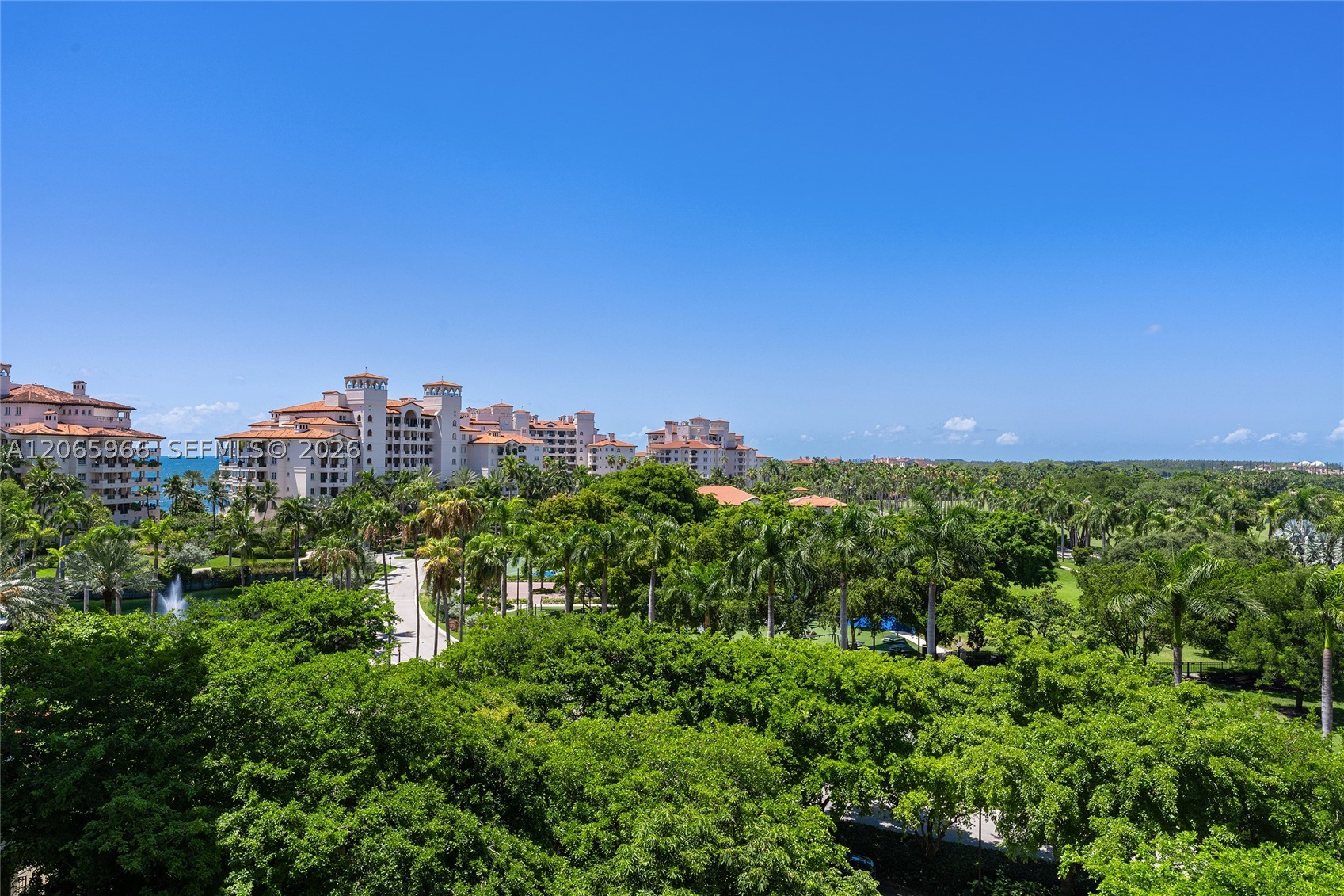 7061 Fisher Island Dr #7061, Miami Beach FL 33109