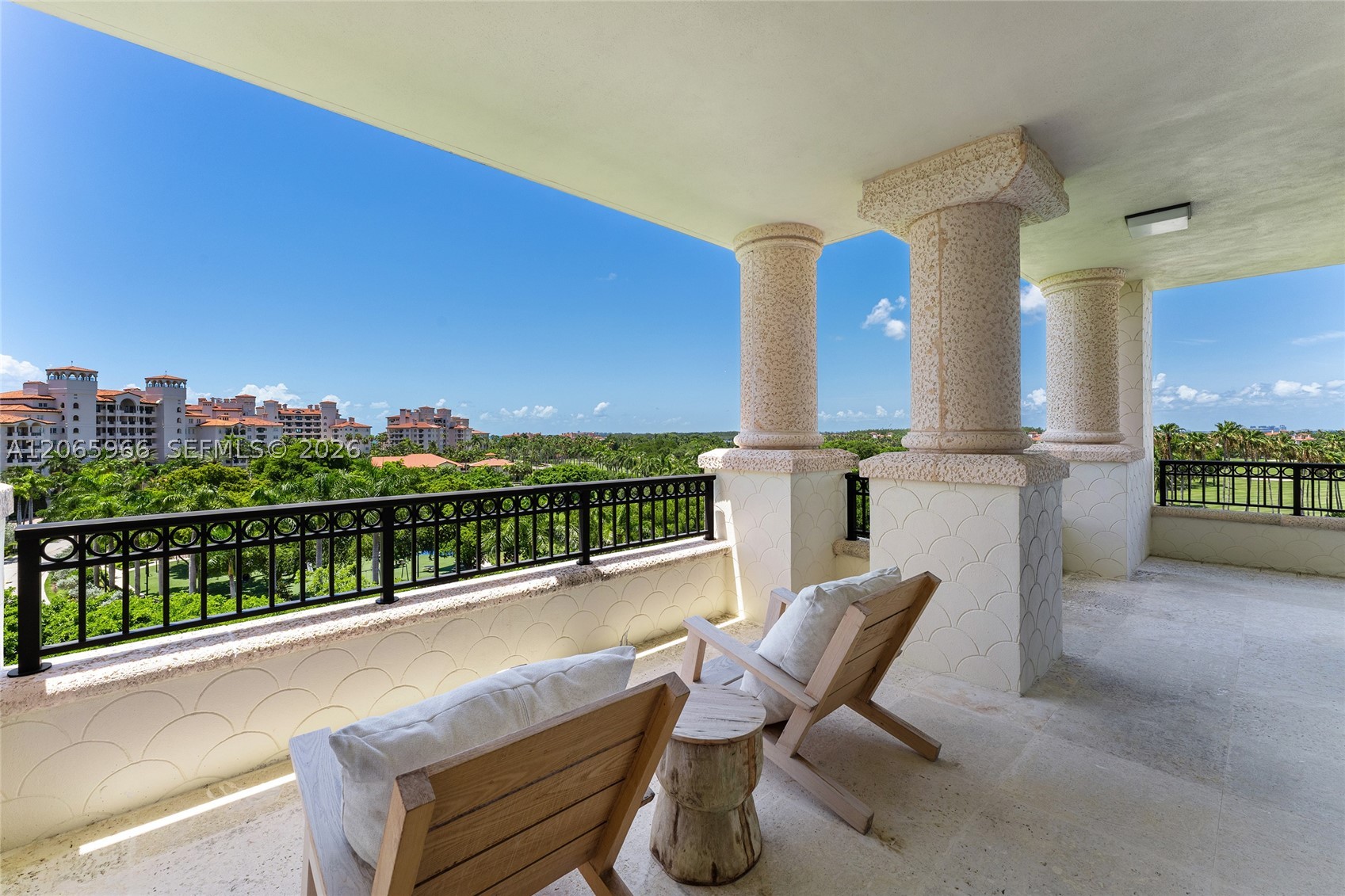7061 Fisher Island Dr #7061, Miami Beach FL 33109