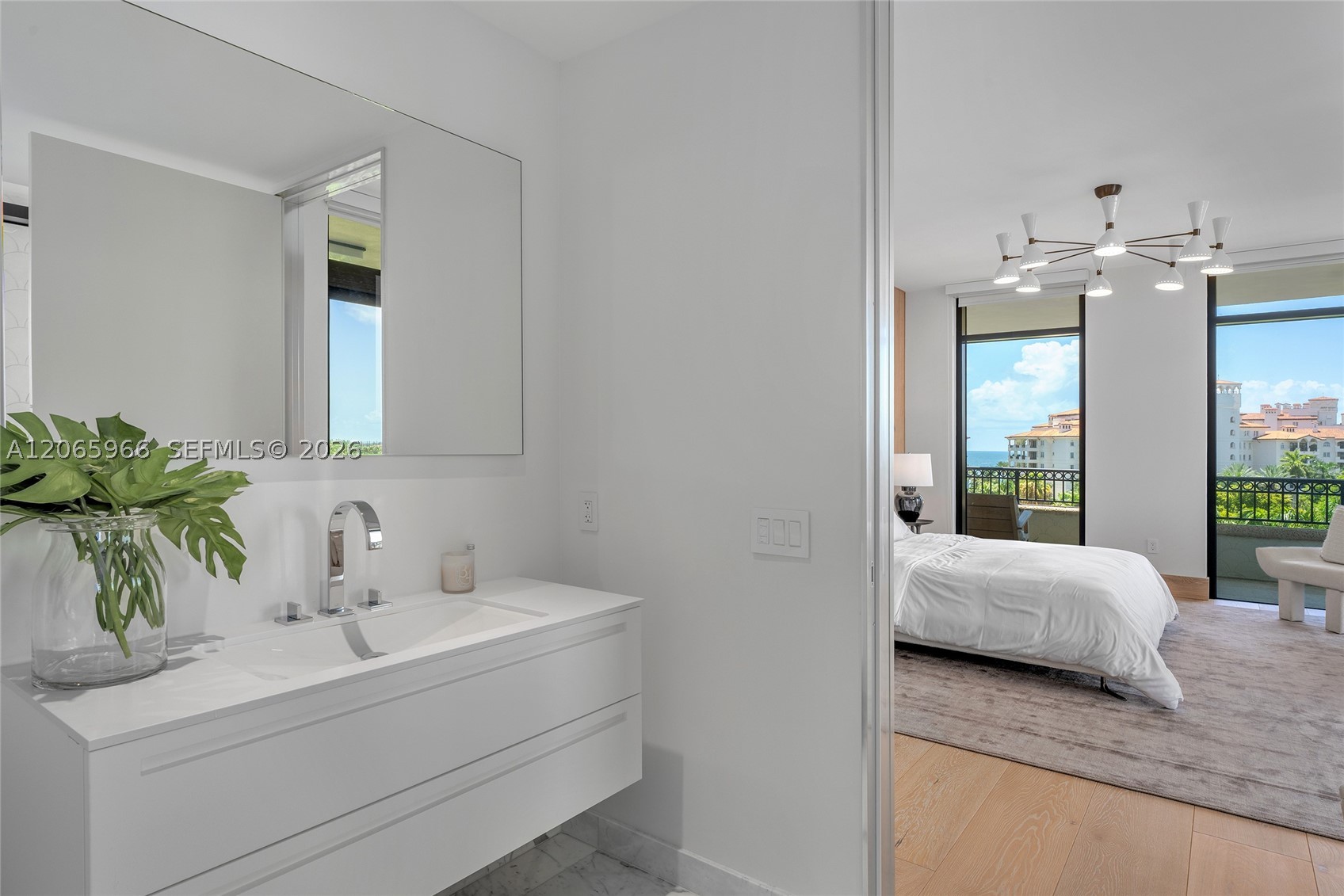 7061 Fisher Island Dr #7061, Miami Beach FL 33109