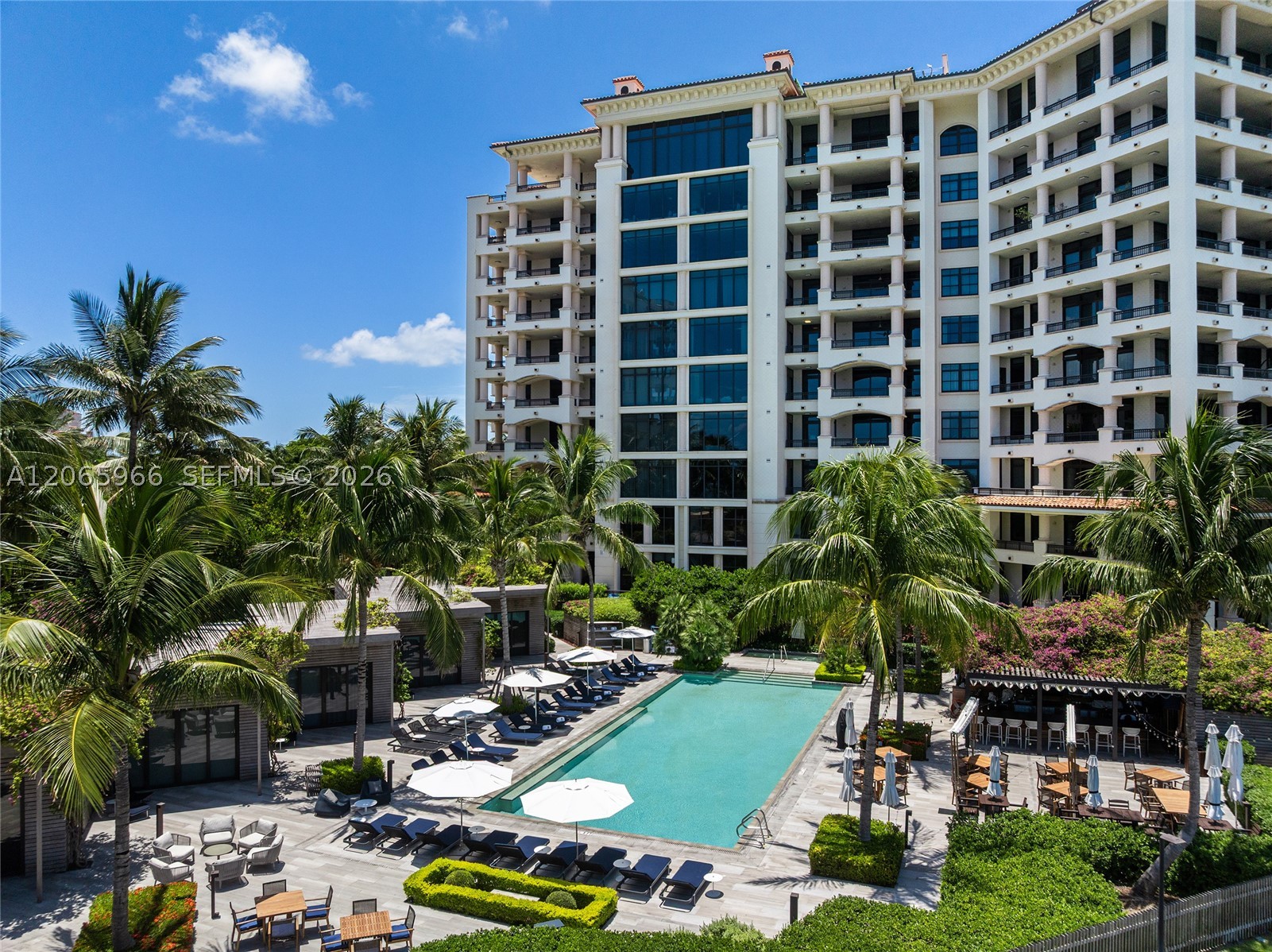 7061 Fisher Island Dr #7061, Miami Beach FL 33109