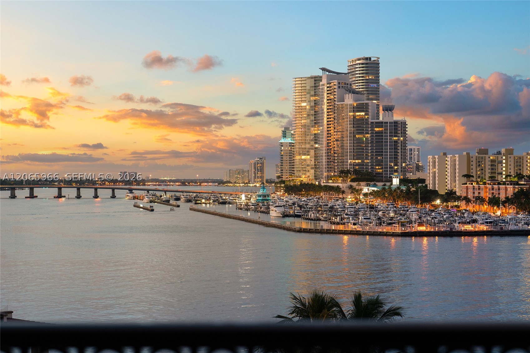 7061 Fisher Island Dr #7061, Miami Beach FL 33109