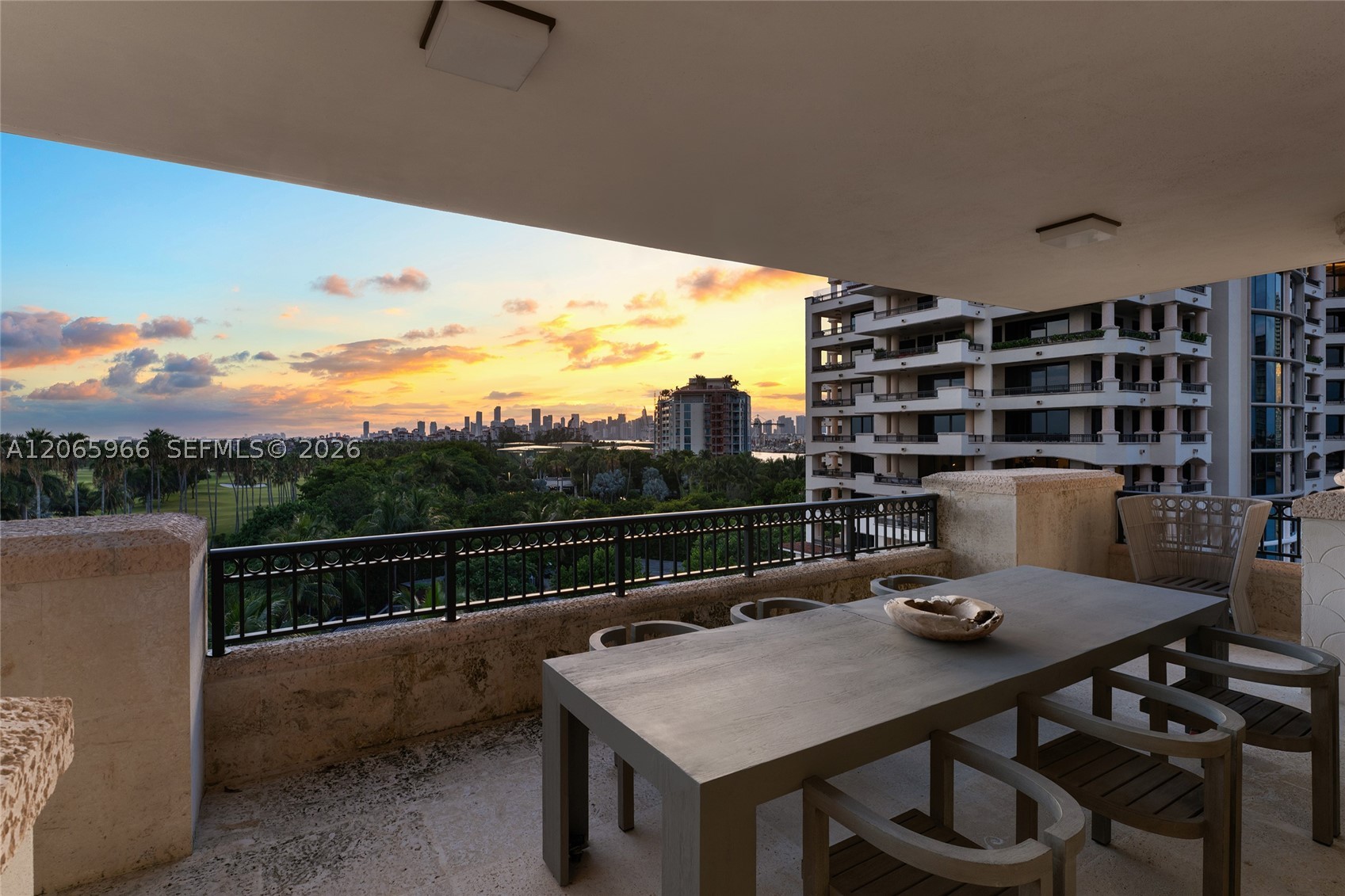 7061 Fisher Island Dr #7061, Miami Beach FL 33109