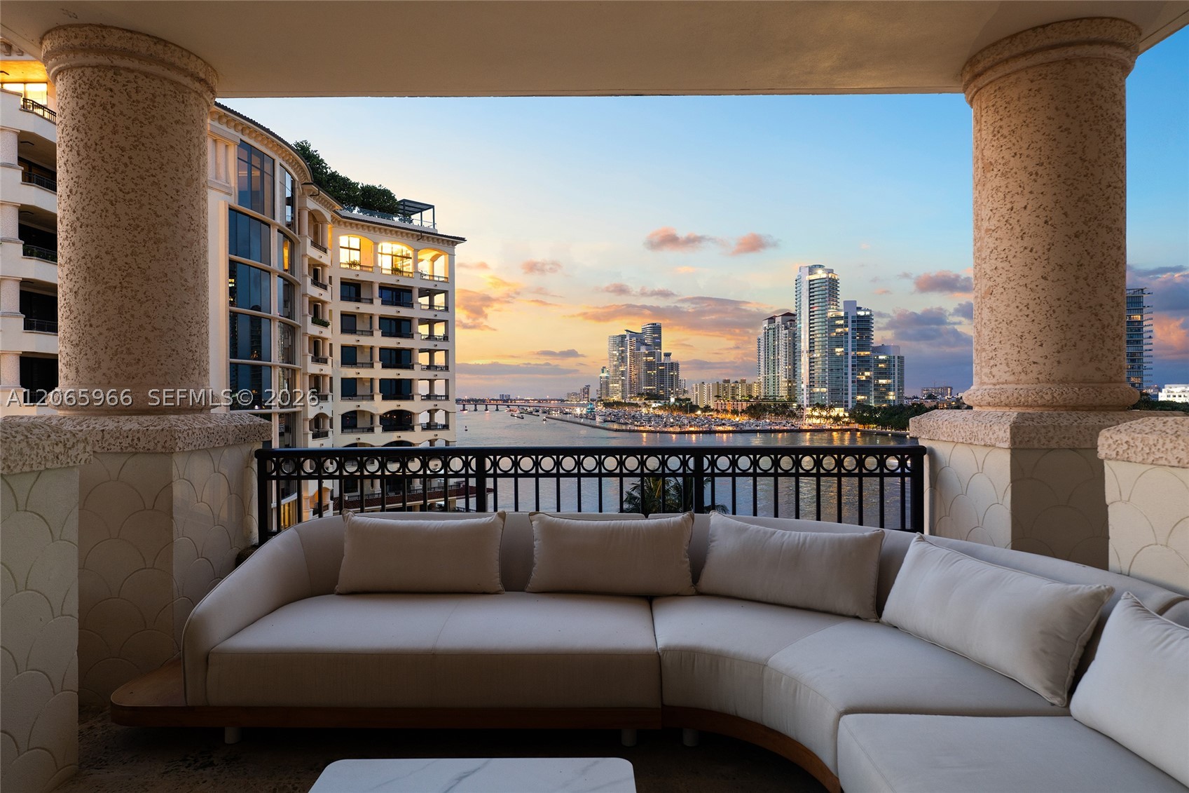 7061 Fisher Island Dr #7061, Miami Beach FL 33109
