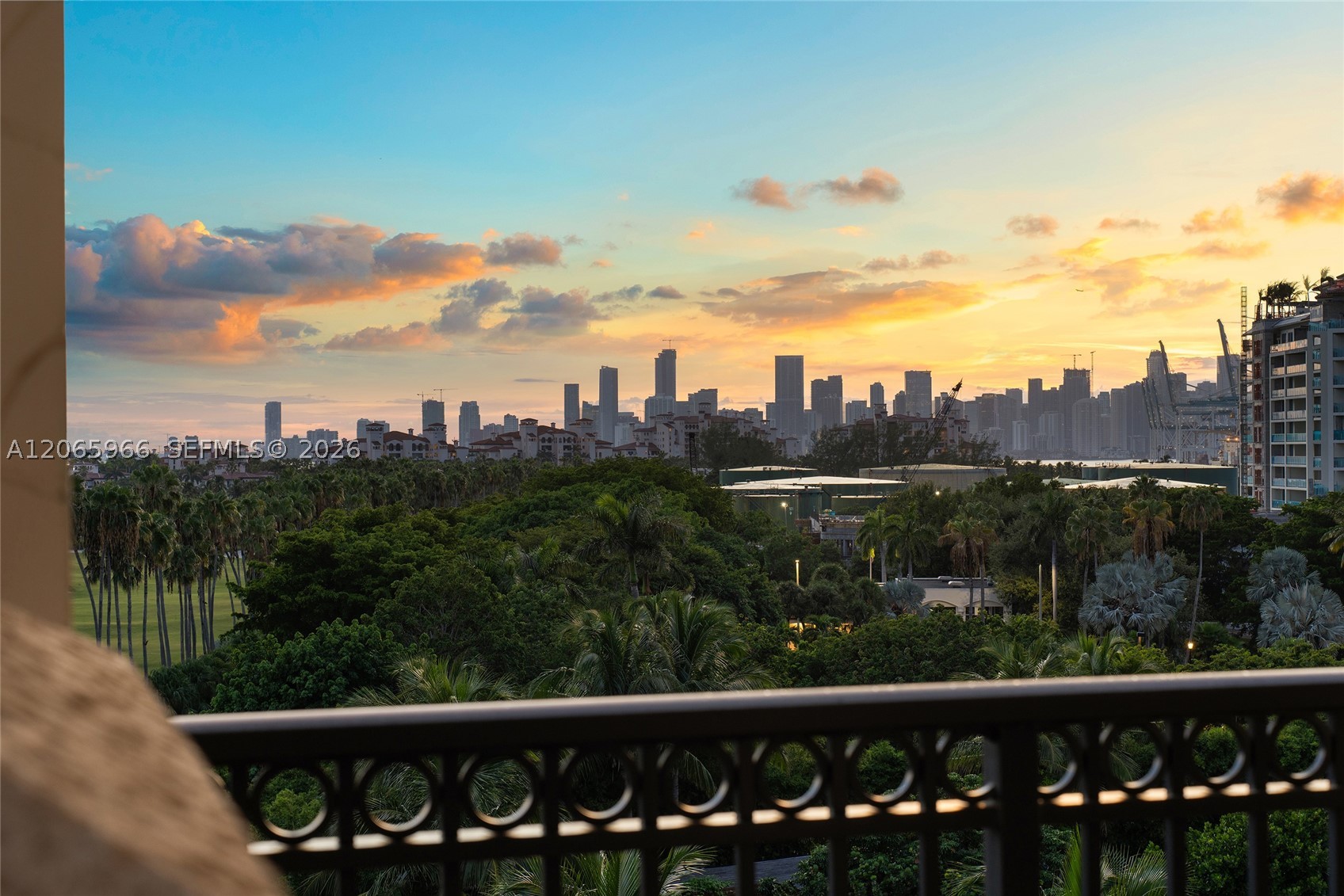 7061 Fisher Island Dr #7061, Miami Beach FL 33109