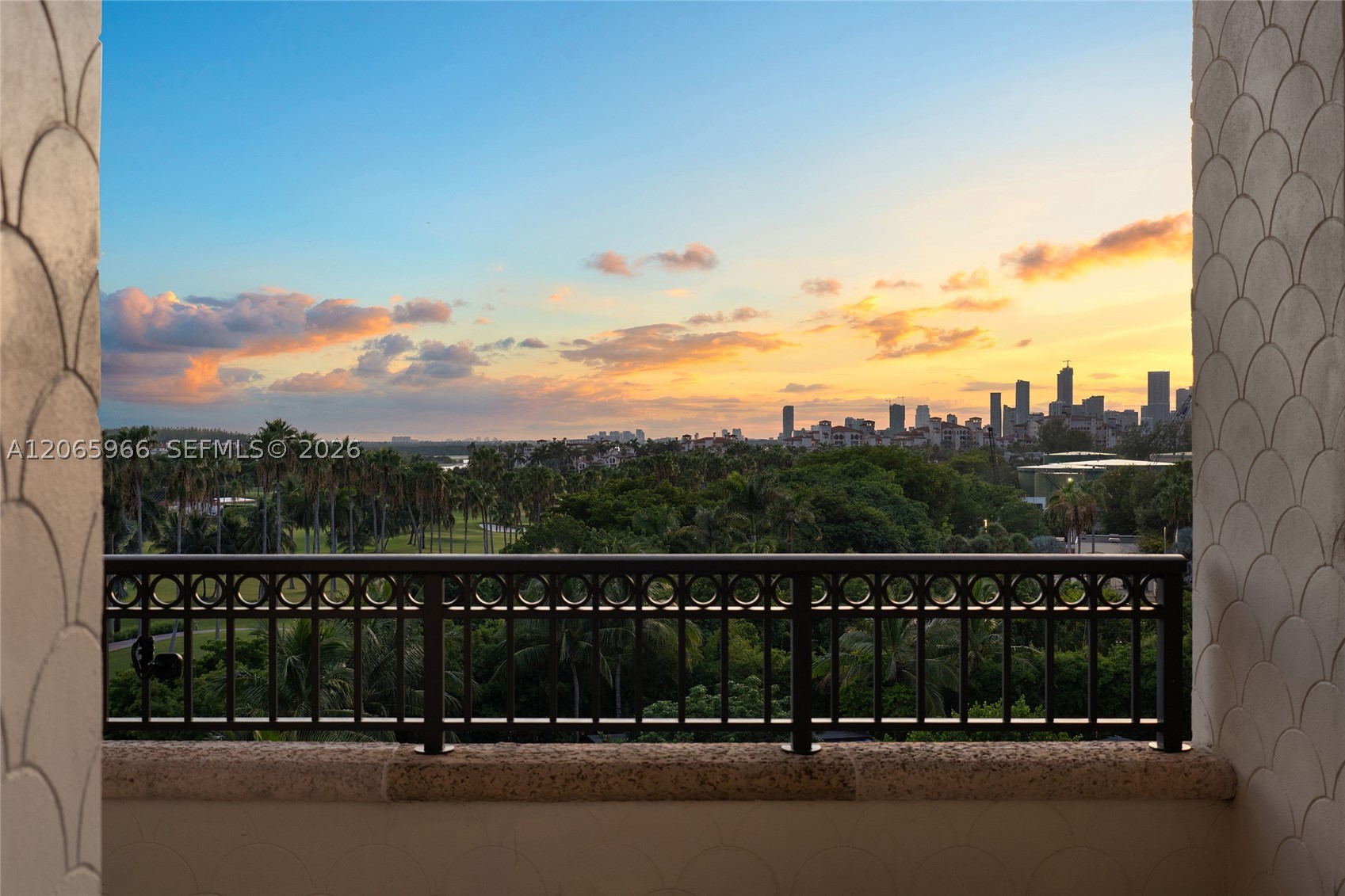 7061 Fisher Island Dr #7061, Miami Beach FL 33109