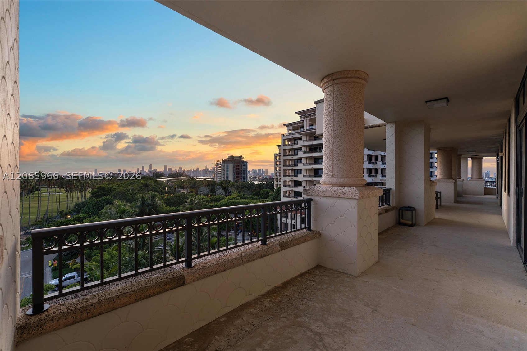 7061 Fisher Island Dr #7061, Miami Beach FL 33109