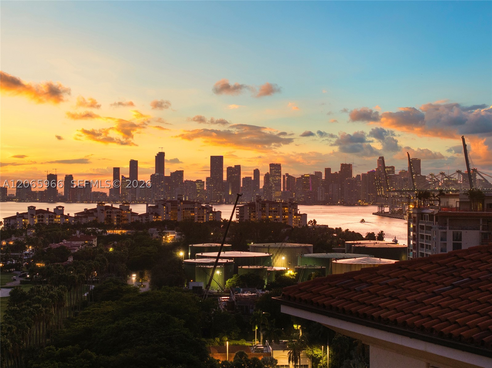 7061 Fisher Island Dr #7061, Miami Beach FL 33109