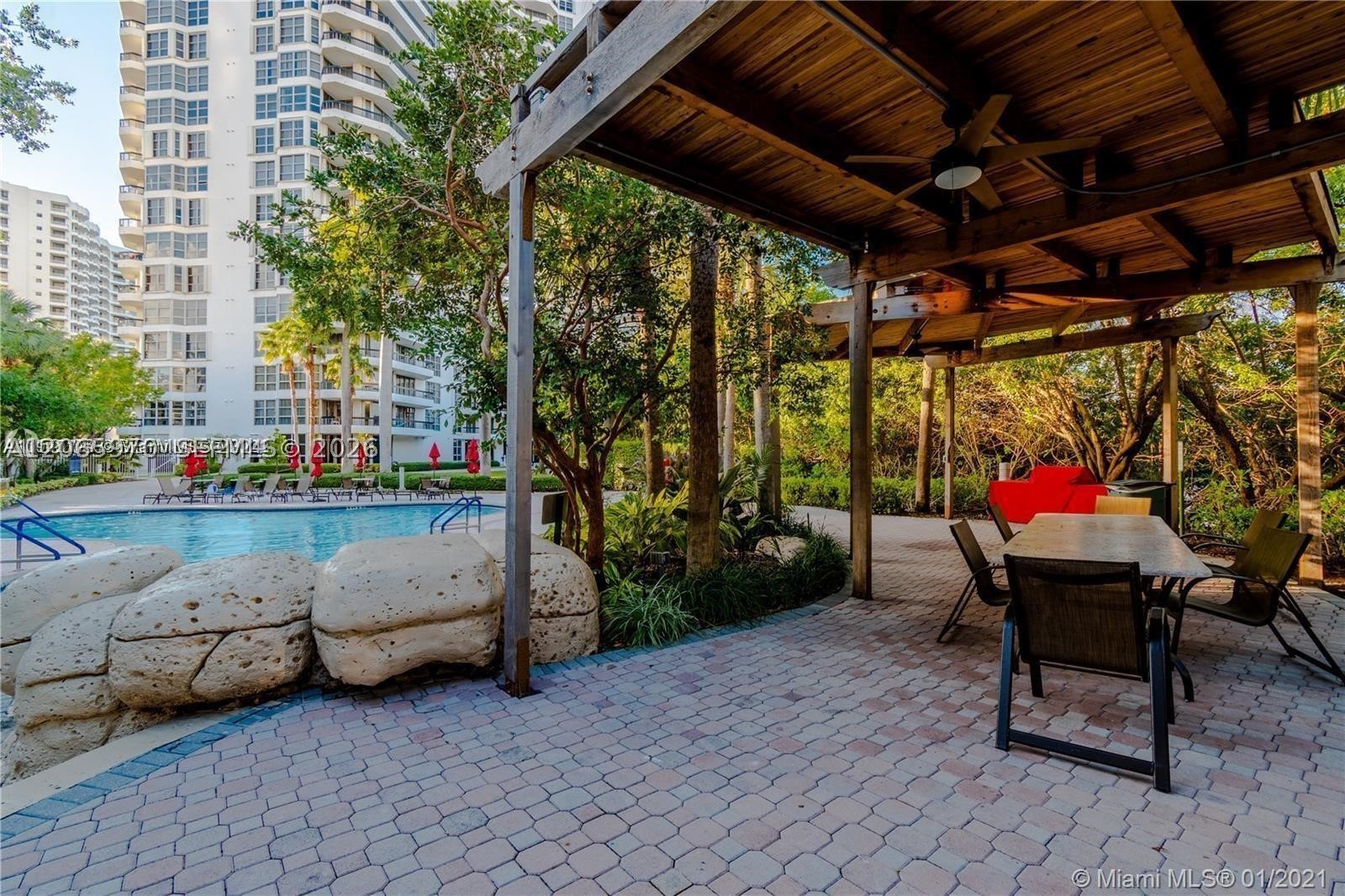 3400 NE 192nd St #412, Aventura FL 33180