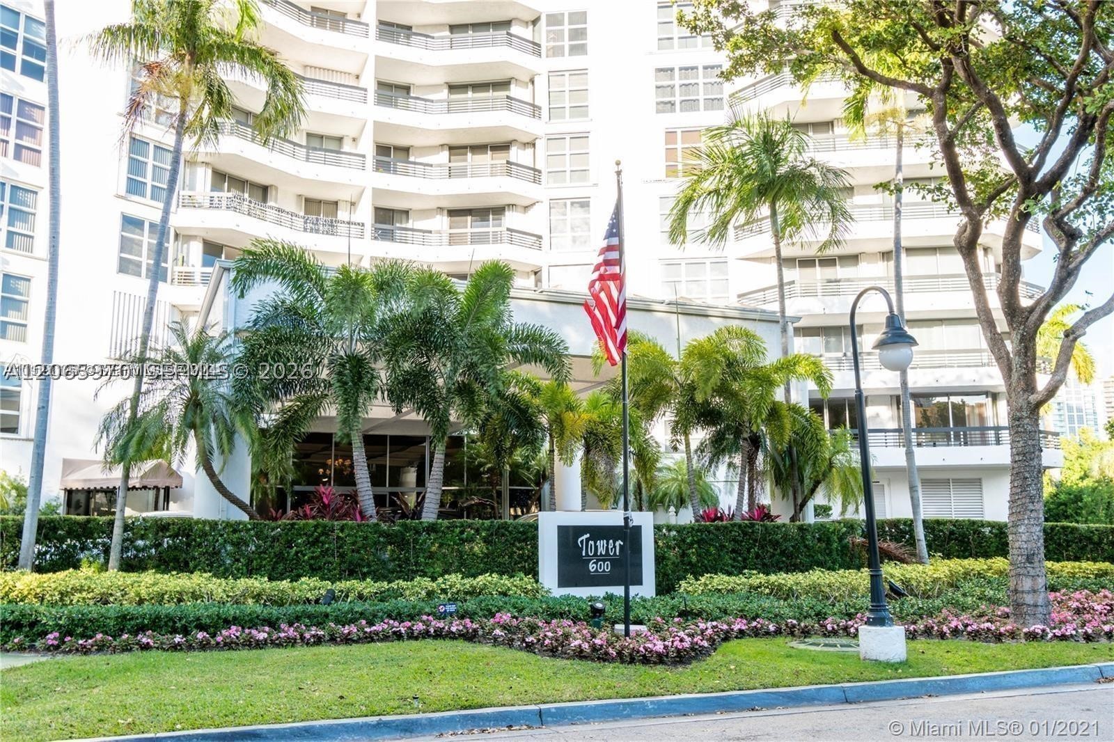 3400 NE 192nd St #412, Aventura FL 33180