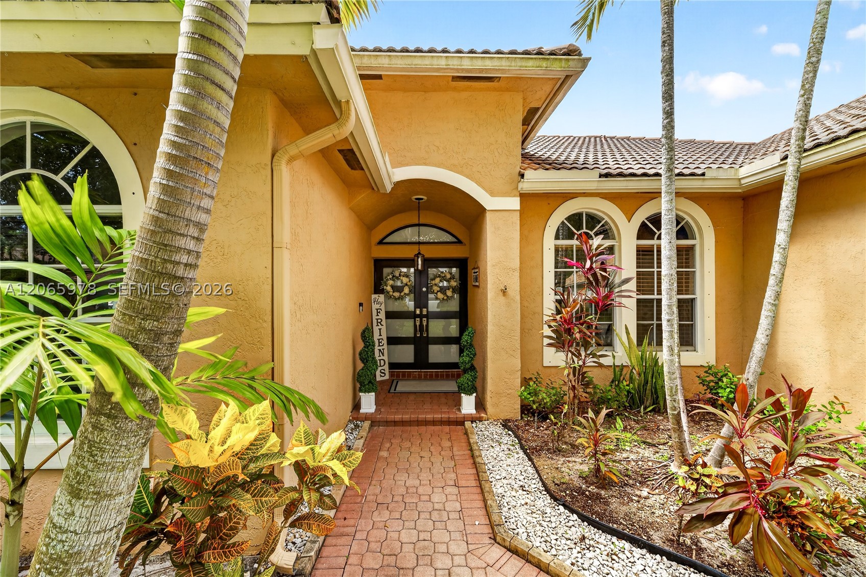 12617 NW 23rd St, Pembroke Pines FL 33028