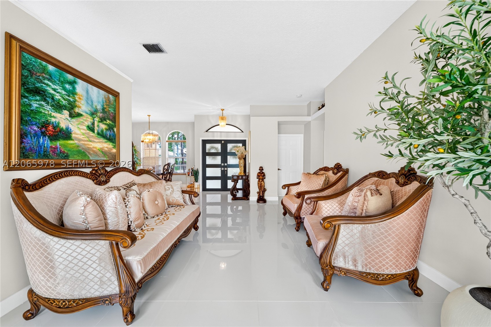 12617 NW 23rd St, Pembroke Pines FL 33028