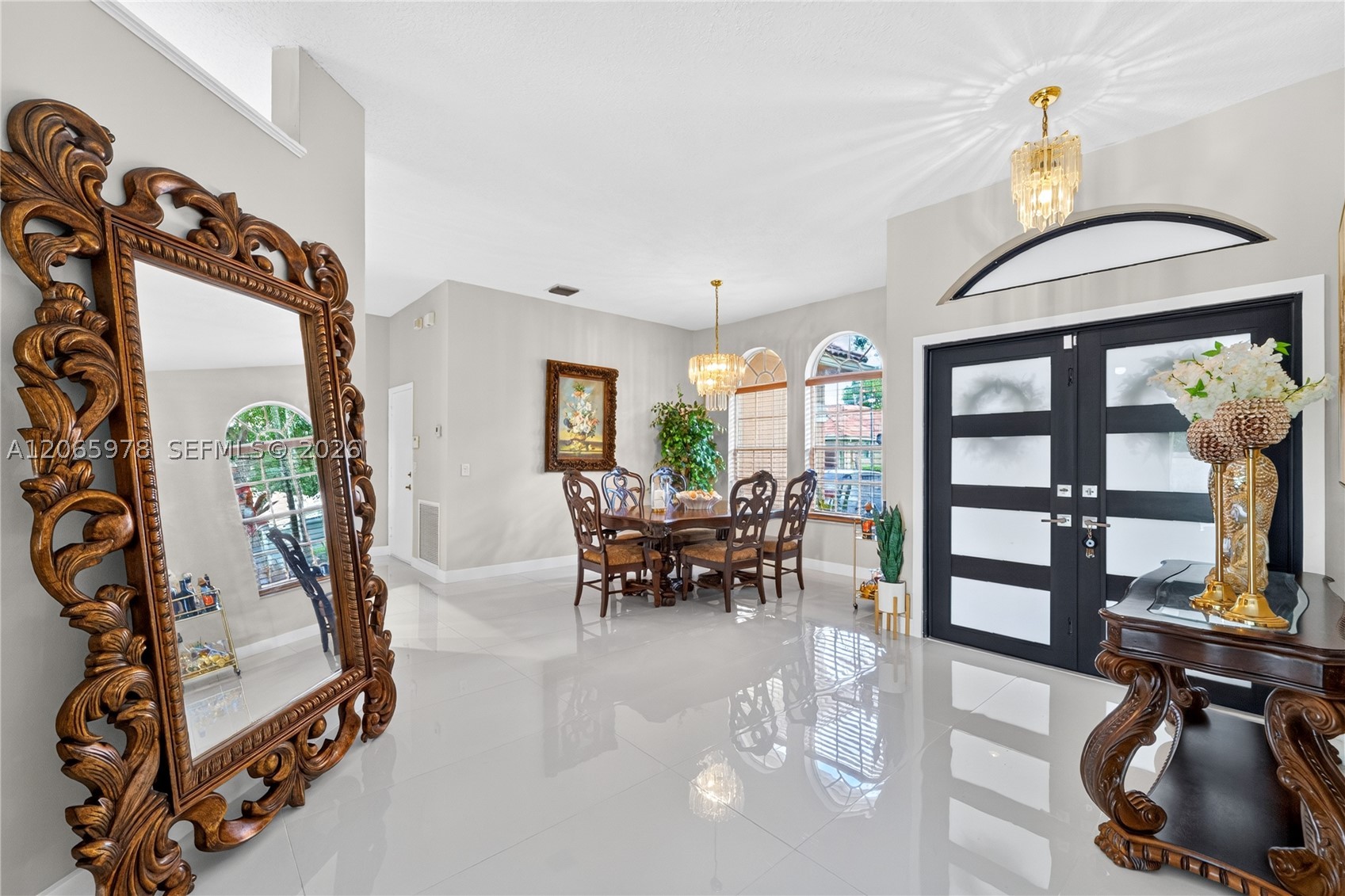 12617 NW 23rd St, Pembroke Pines FL 33028