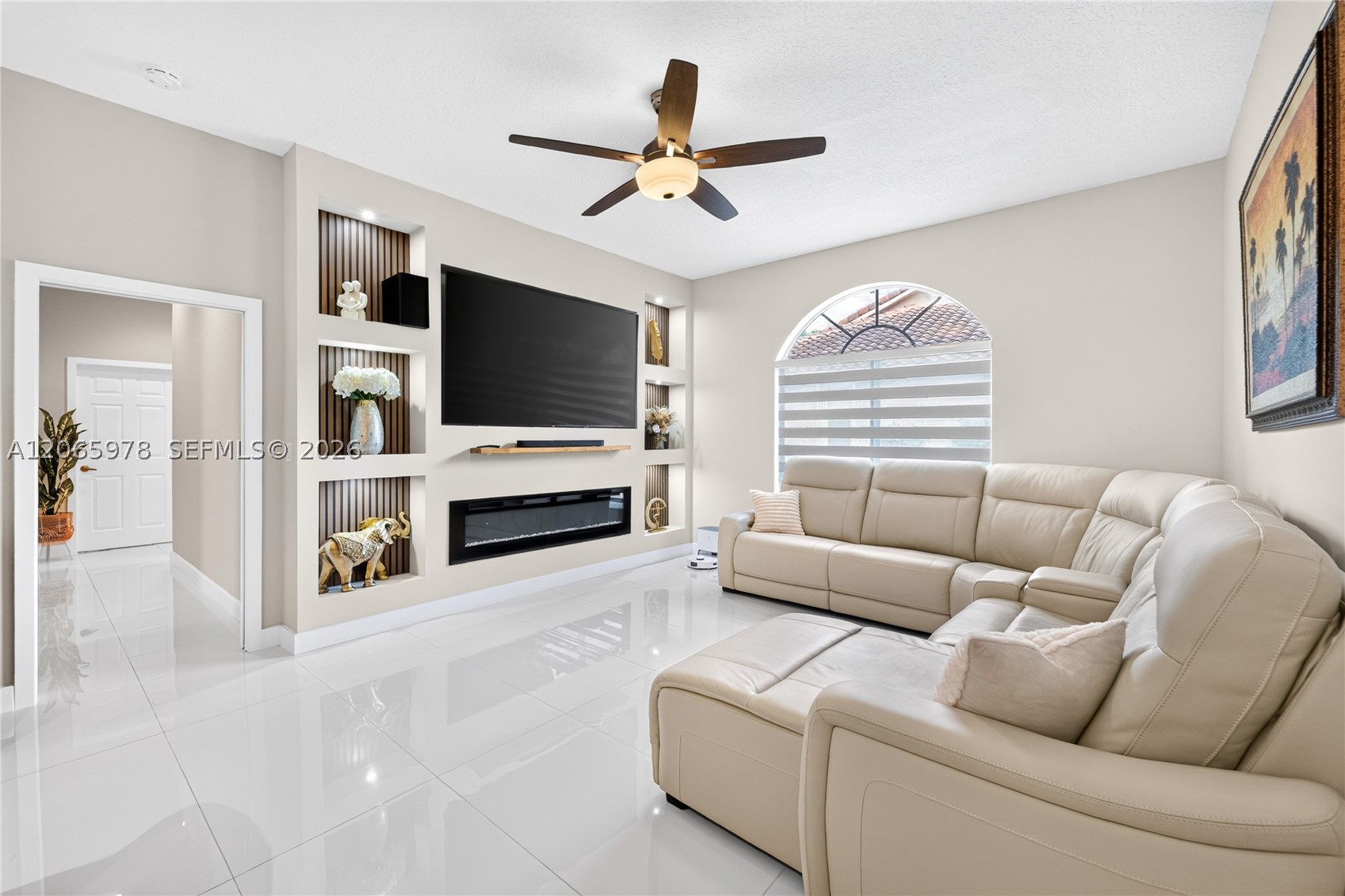 12617 NW 23rd St, Pembroke Pines FL 33028