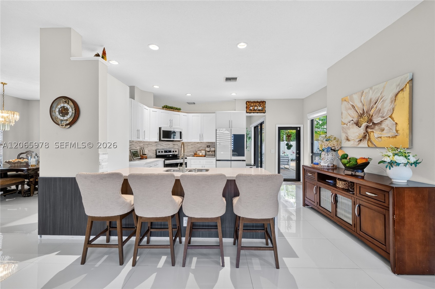12617 NW 23rd St, Pembroke Pines FL 33028