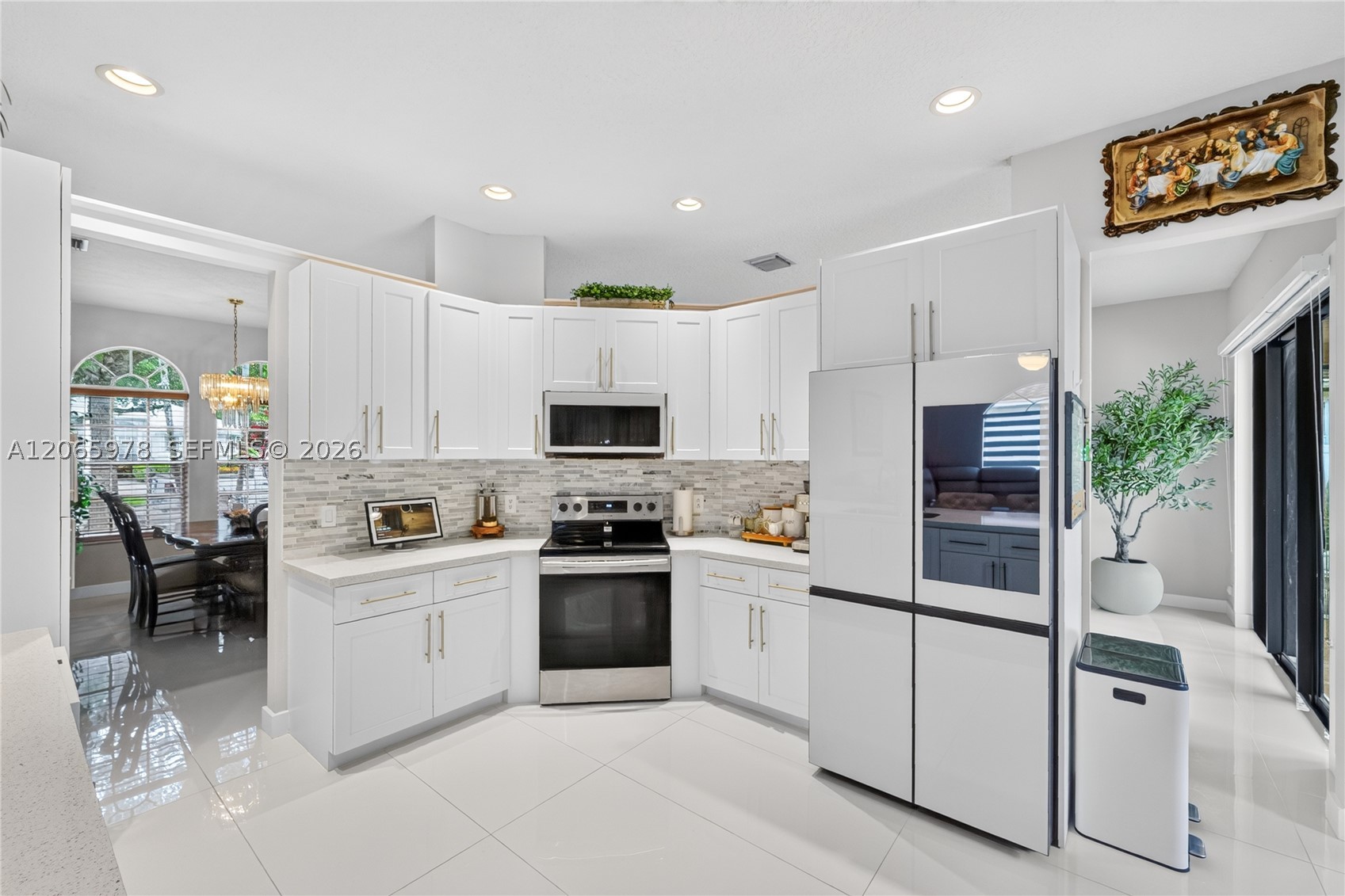 12617 NW 23rd St, Pembroke Pines FL 33028