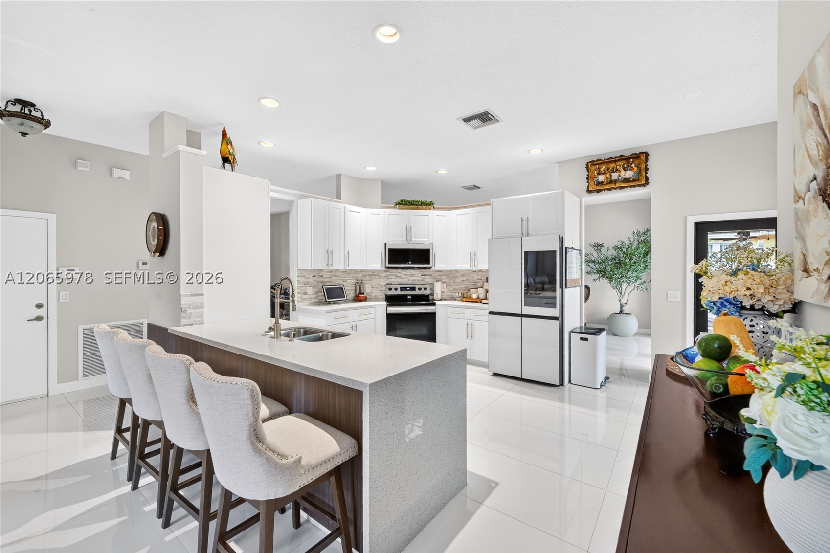 12617 NW 23rd St, Pembroke Pines FL 33028
