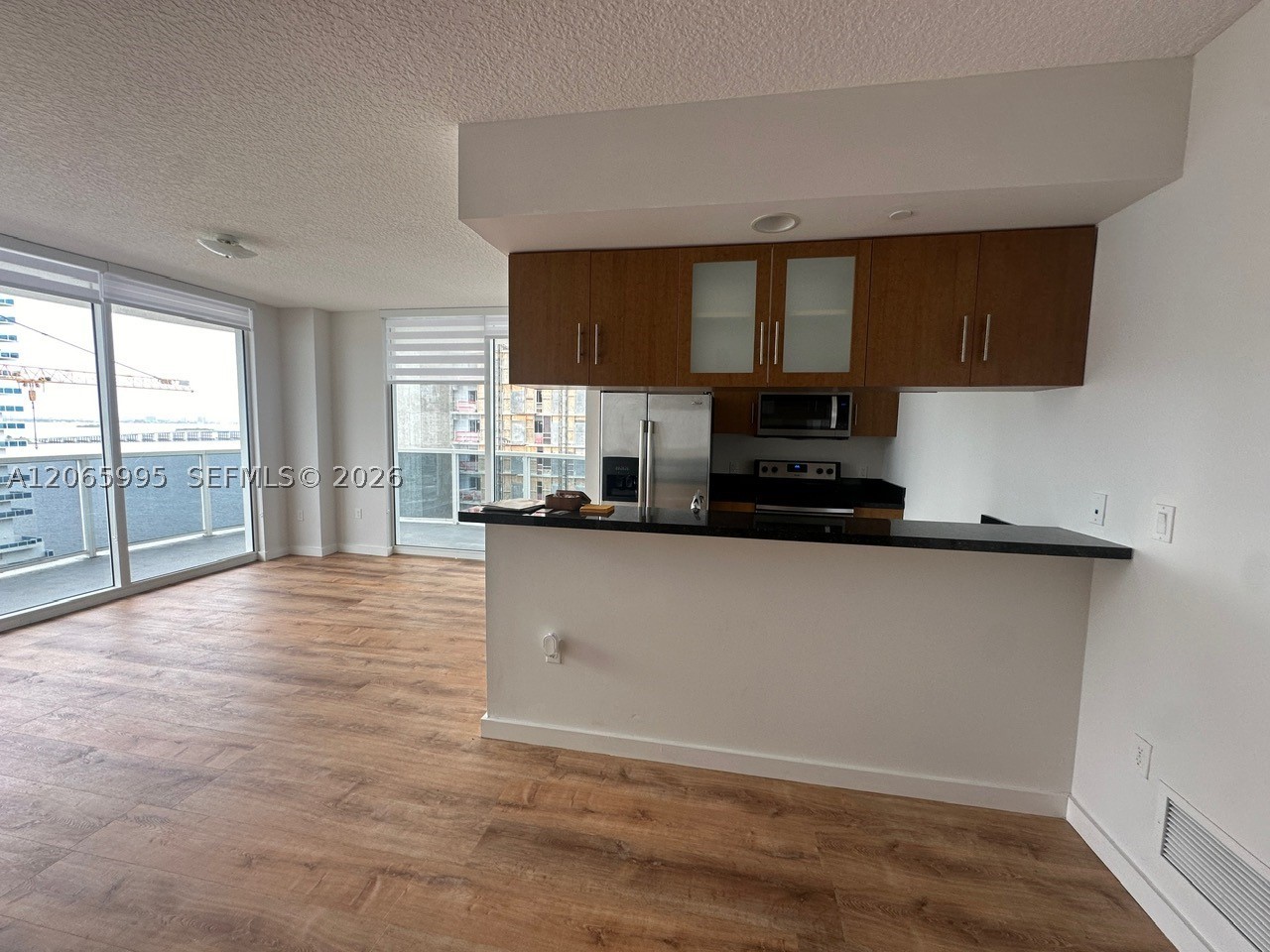 601 NE 23rd St #PH02, Miami FL 33137