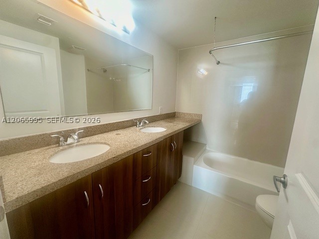 601 NE 23rd St #PH02, Miami FL 33137