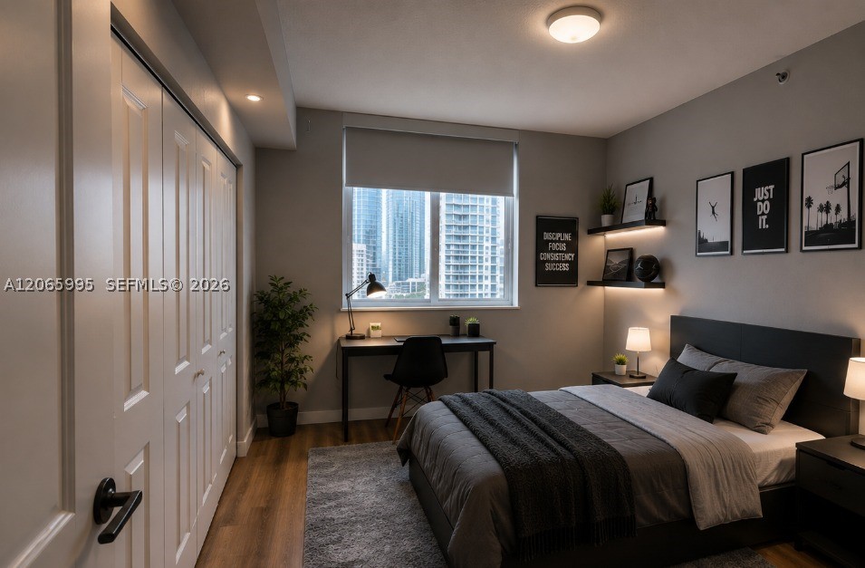 601 NE 23rd St #PH02, Miami FL 33137