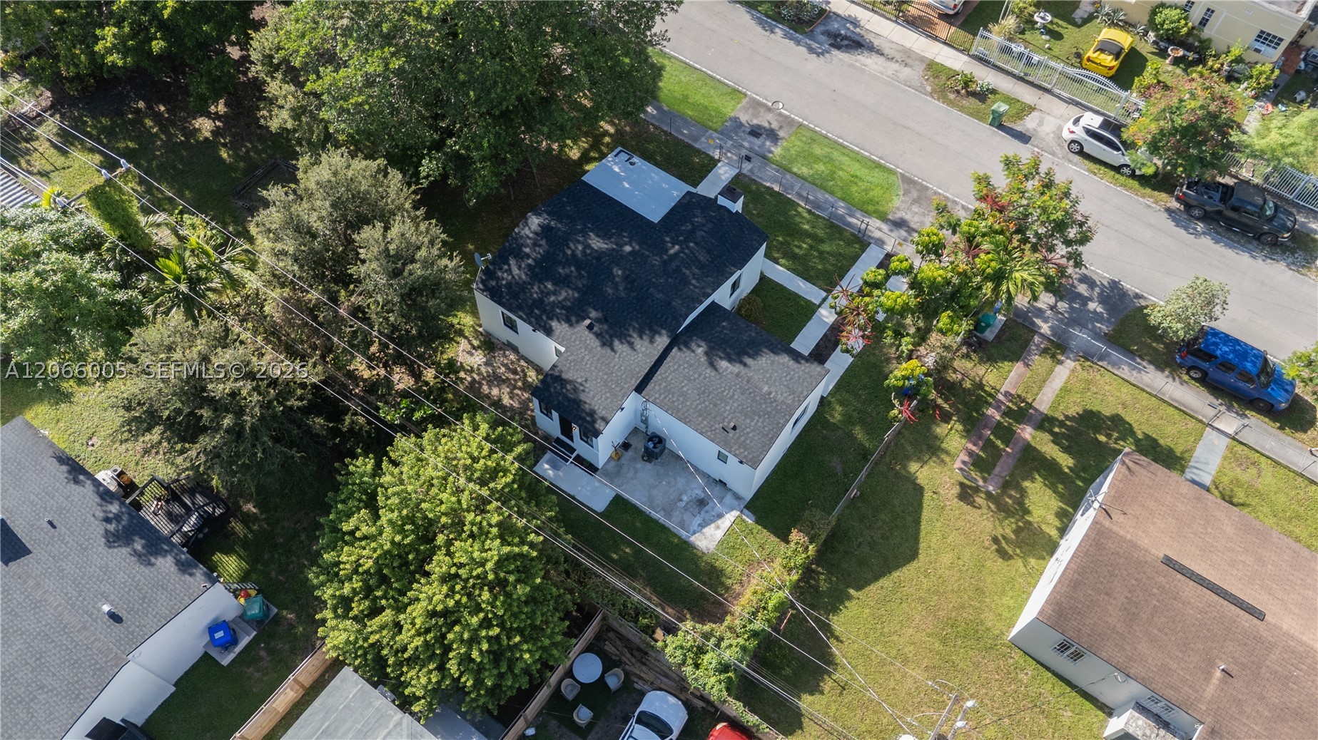 1771 NW 48th St, Miami FL 33142