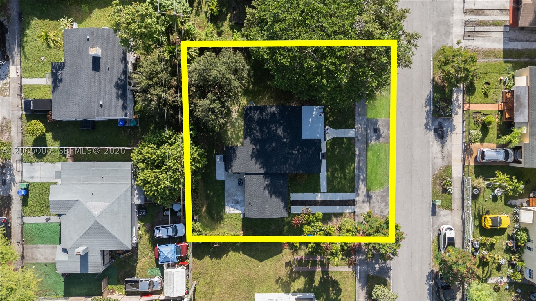 1771 NW 48th St, Miami FL 33142