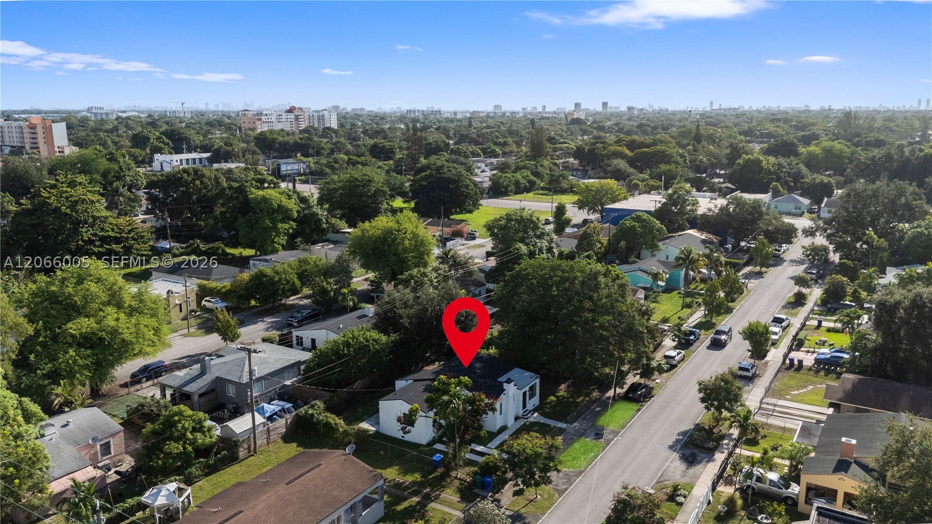 1771 NW 48th St, Miami FL 33142