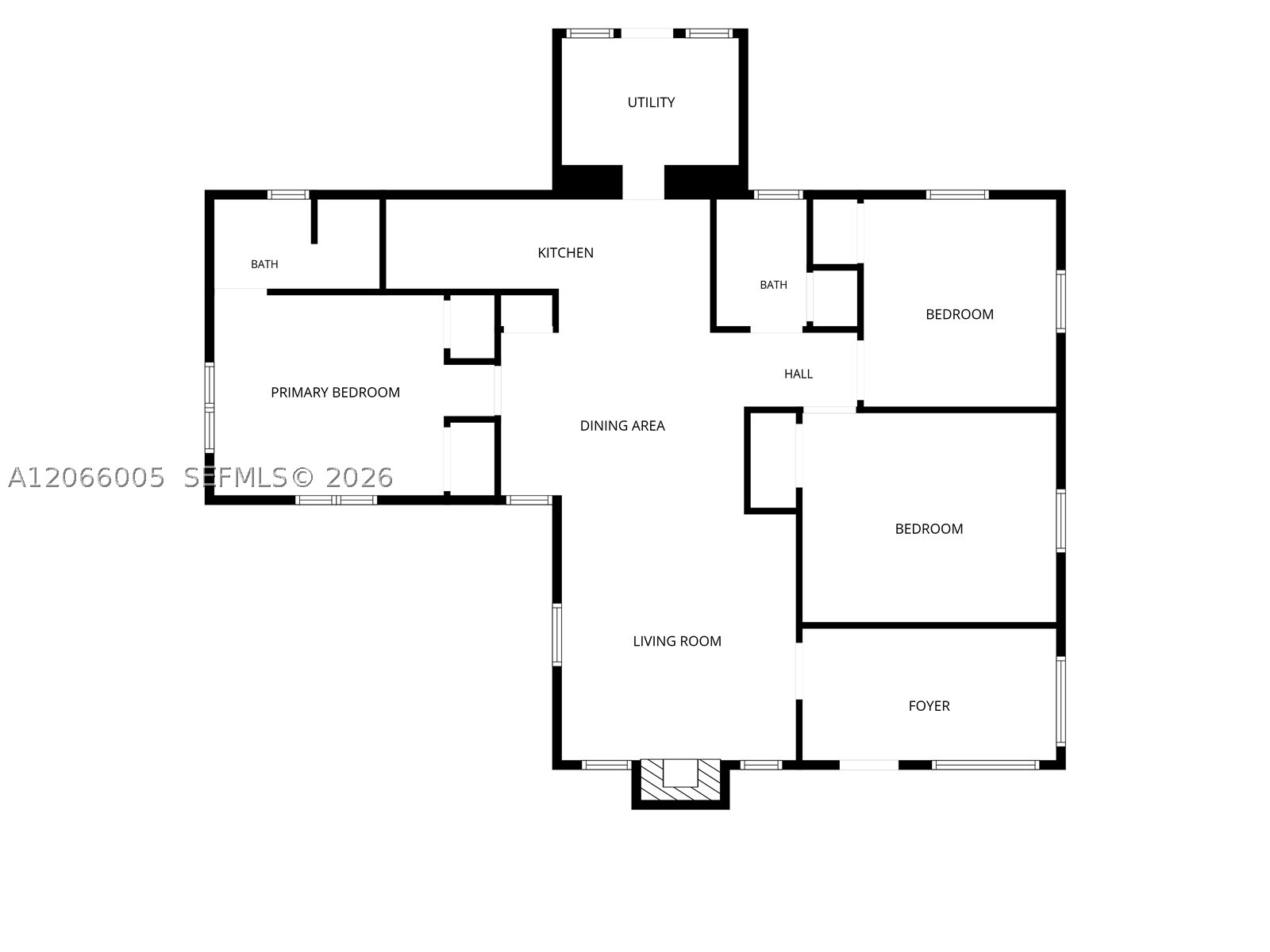 1771 NW 48th St, Miami FL 33142