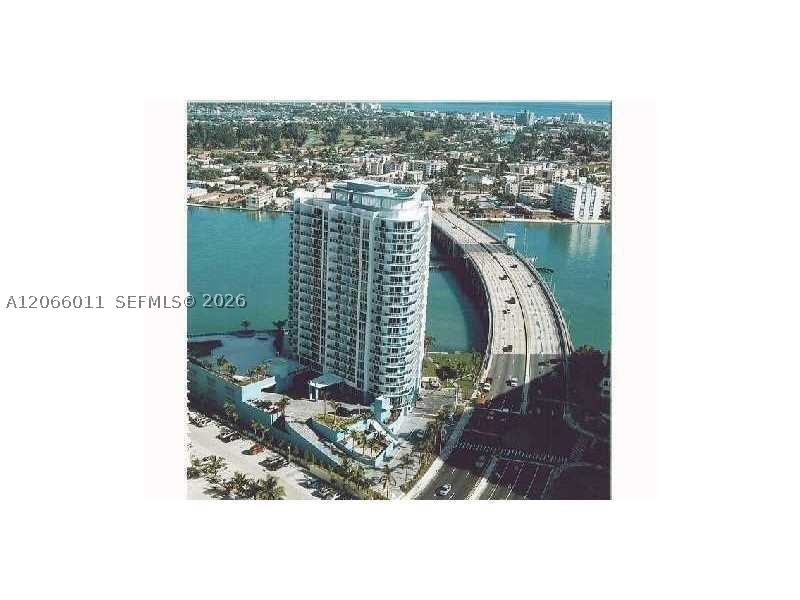 1881 79th St Cswy #401, North Bay Village FL 33141