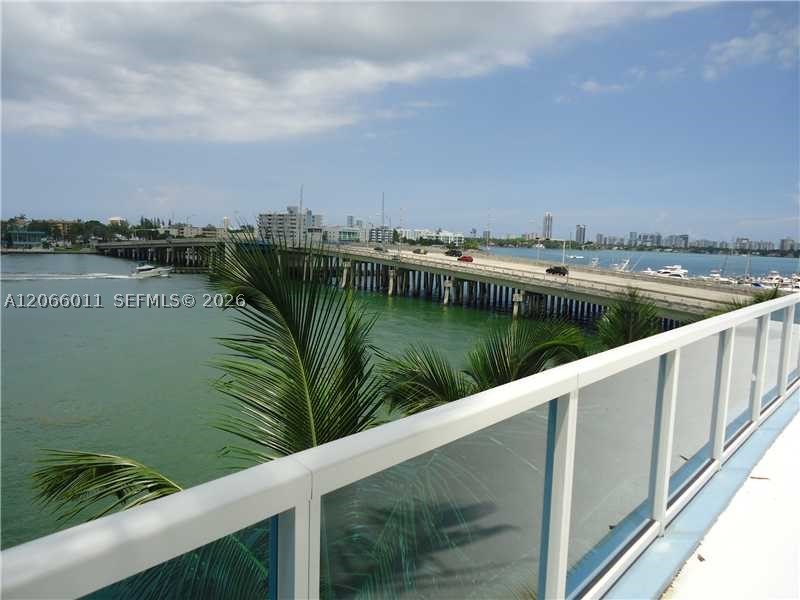 1881 79th St Cswy #401, North Bay Village FL 33141