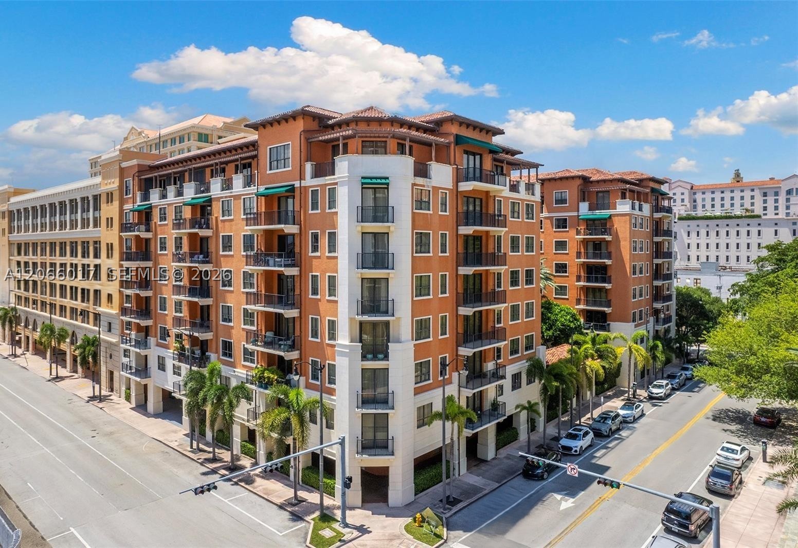 100 Andalusia Ave #312, Coral Gables FL 33134