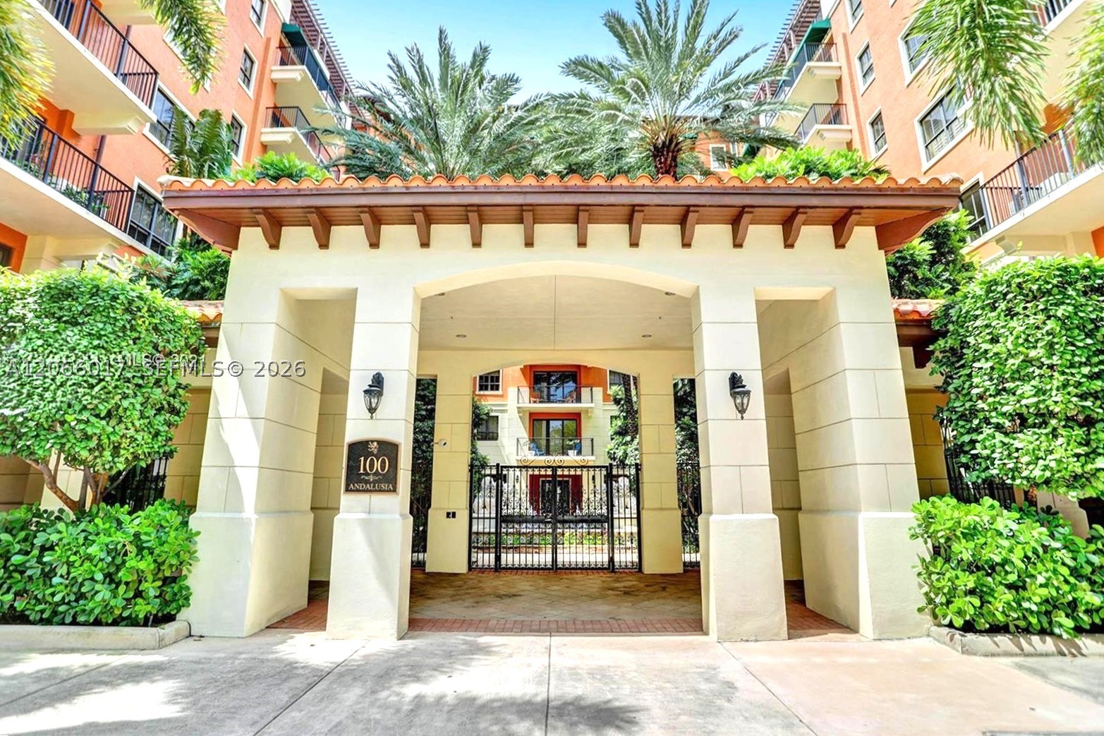 100 Andalusia Ave #312, Coral Gables FL 33134