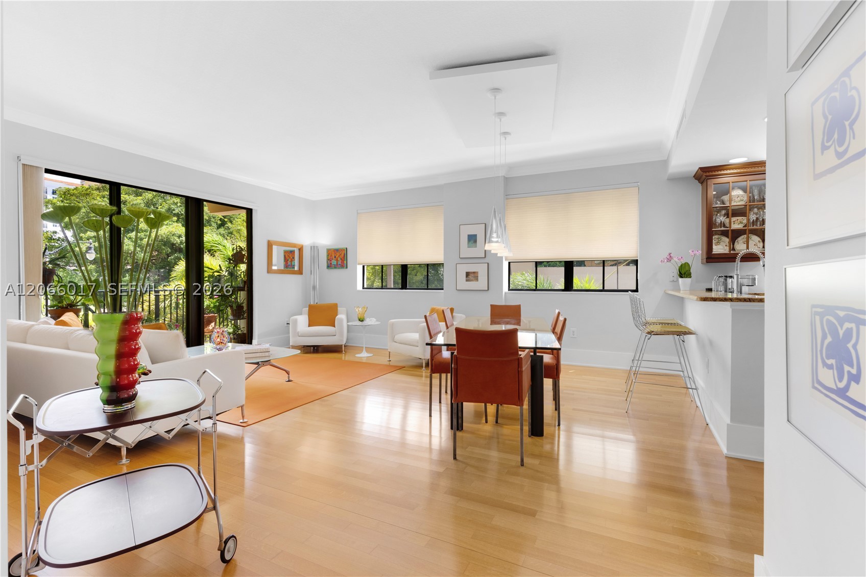 100 Andalusia Ave #312, Coral Gables FL 33134