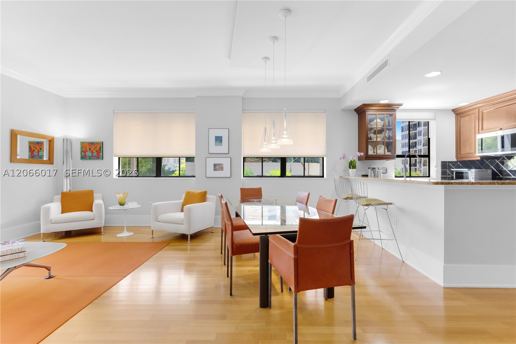 100 Andalusia Ave #312, Coral Gables FL 33134