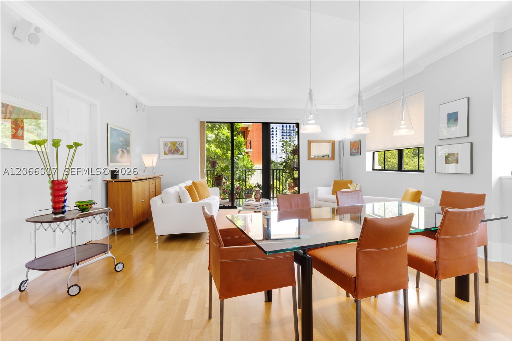 100 Andalusia Ave #312, Coral Gables FL 33134